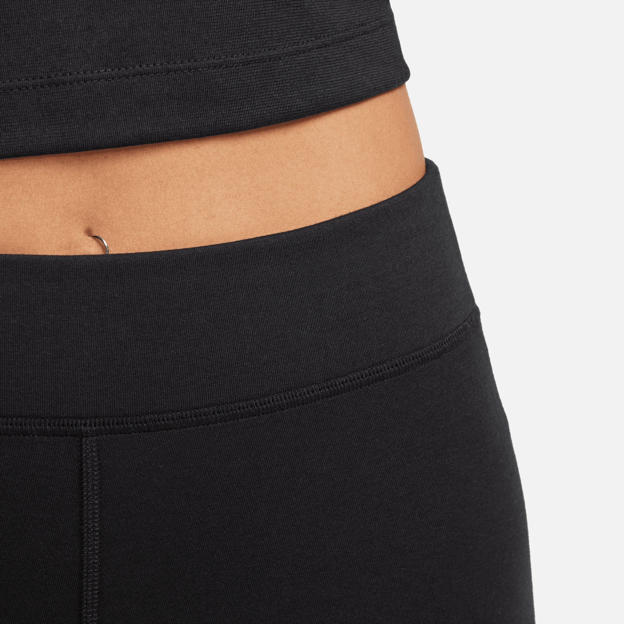 Nike Sportswear Leggings W NSW NK CLSC GX HR TIGHT FTRA