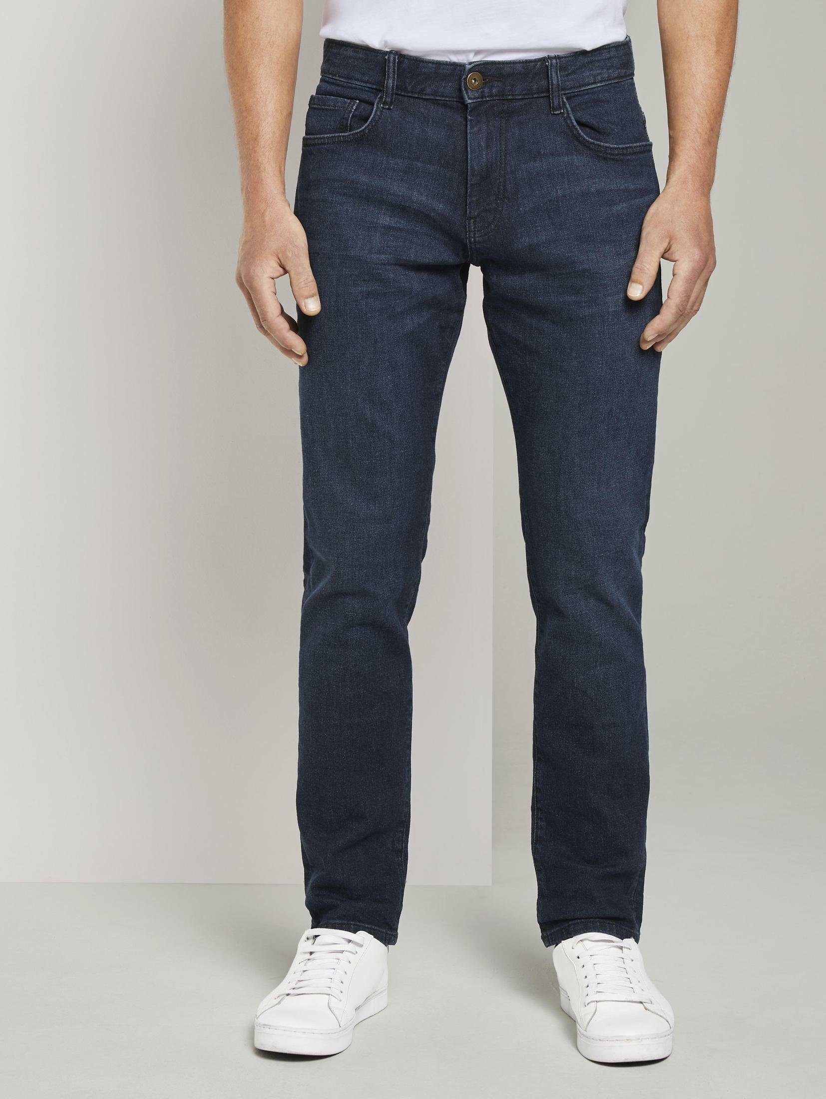 Tom Tailor Vaqueros Josh Regular Slim