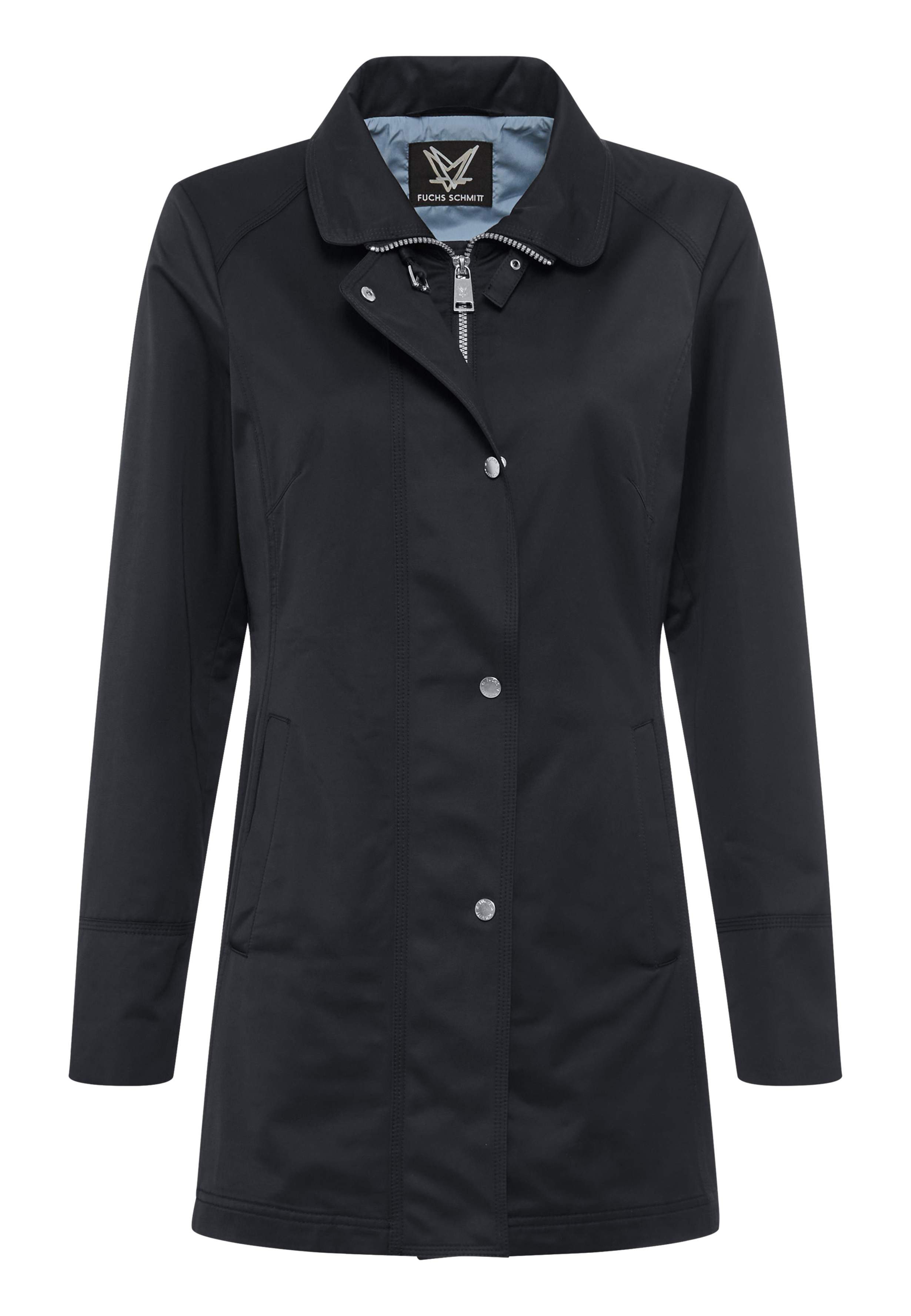Outdoorjacke Style Cityjacke Nottingham