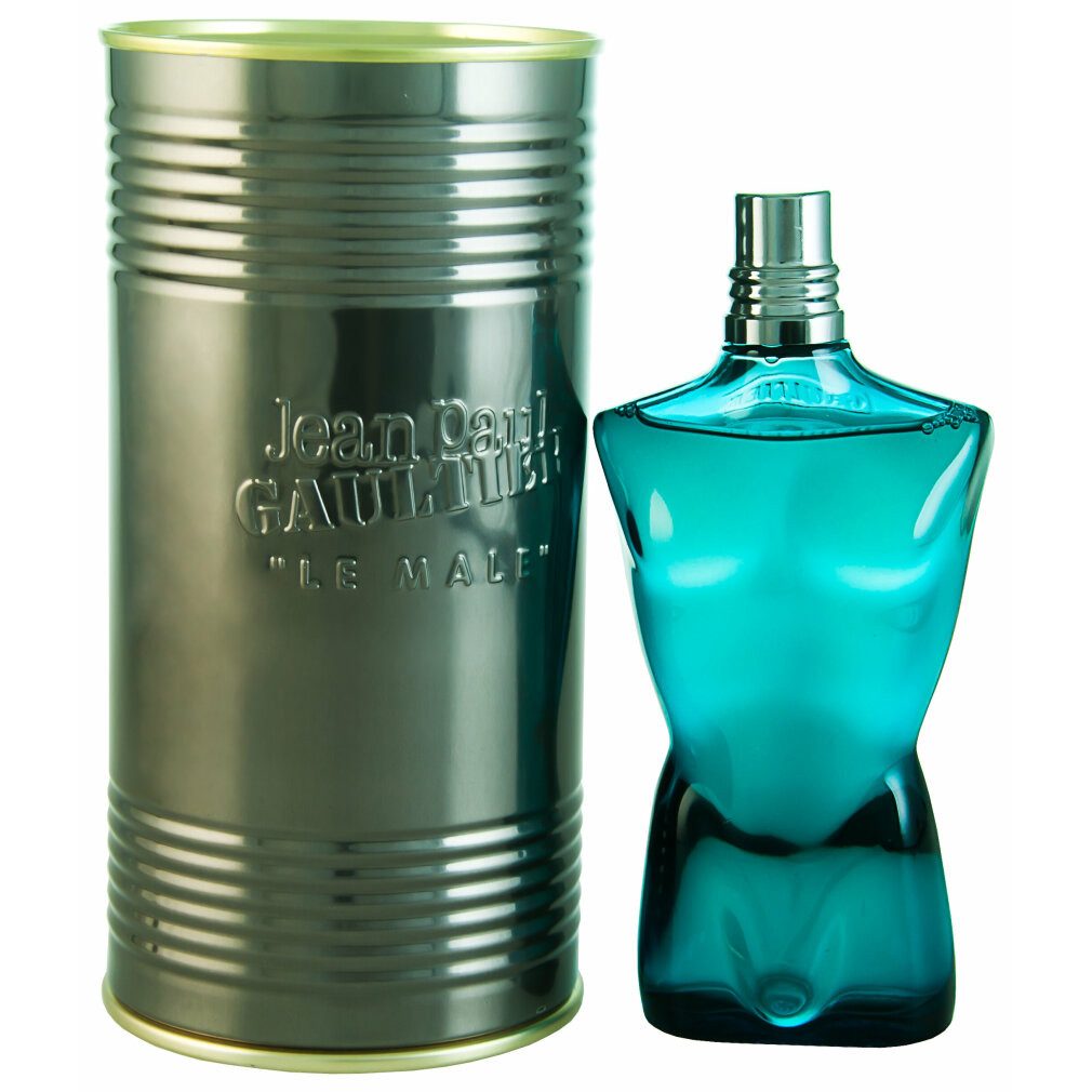 Körperpflegemittel Jean Paul Gaultier Le Male After Shave Lotion (125ml)