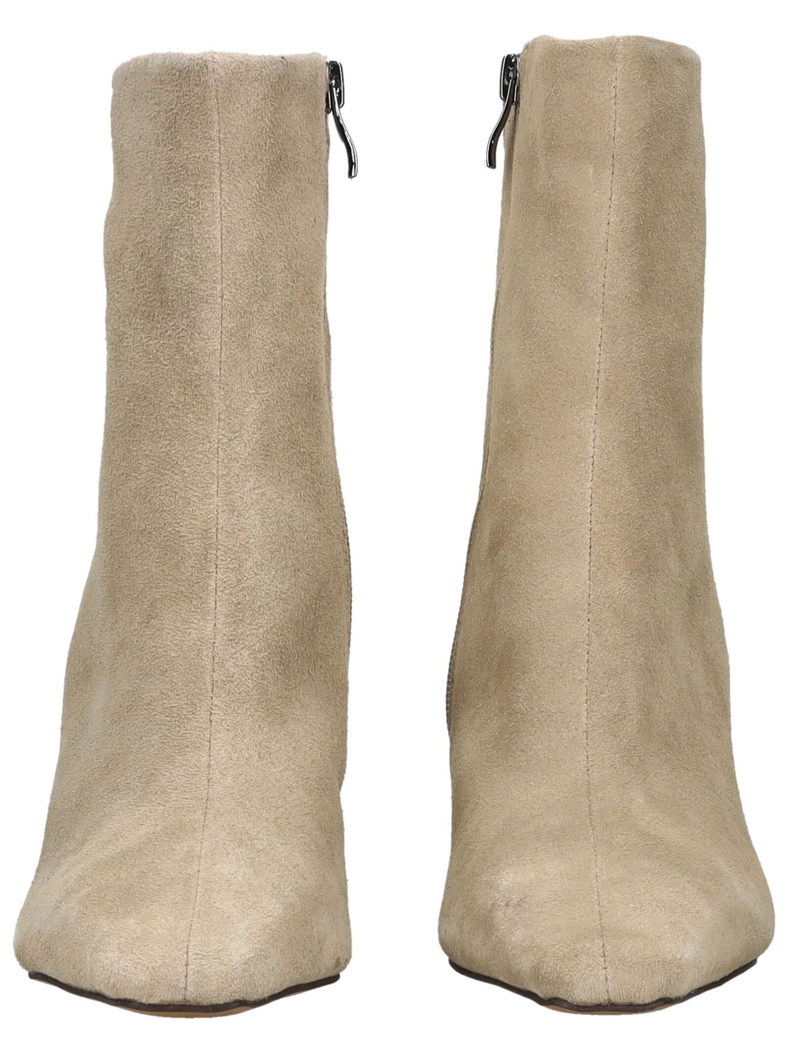 INUOVO INUOVO Stiefel Leder Stiefel