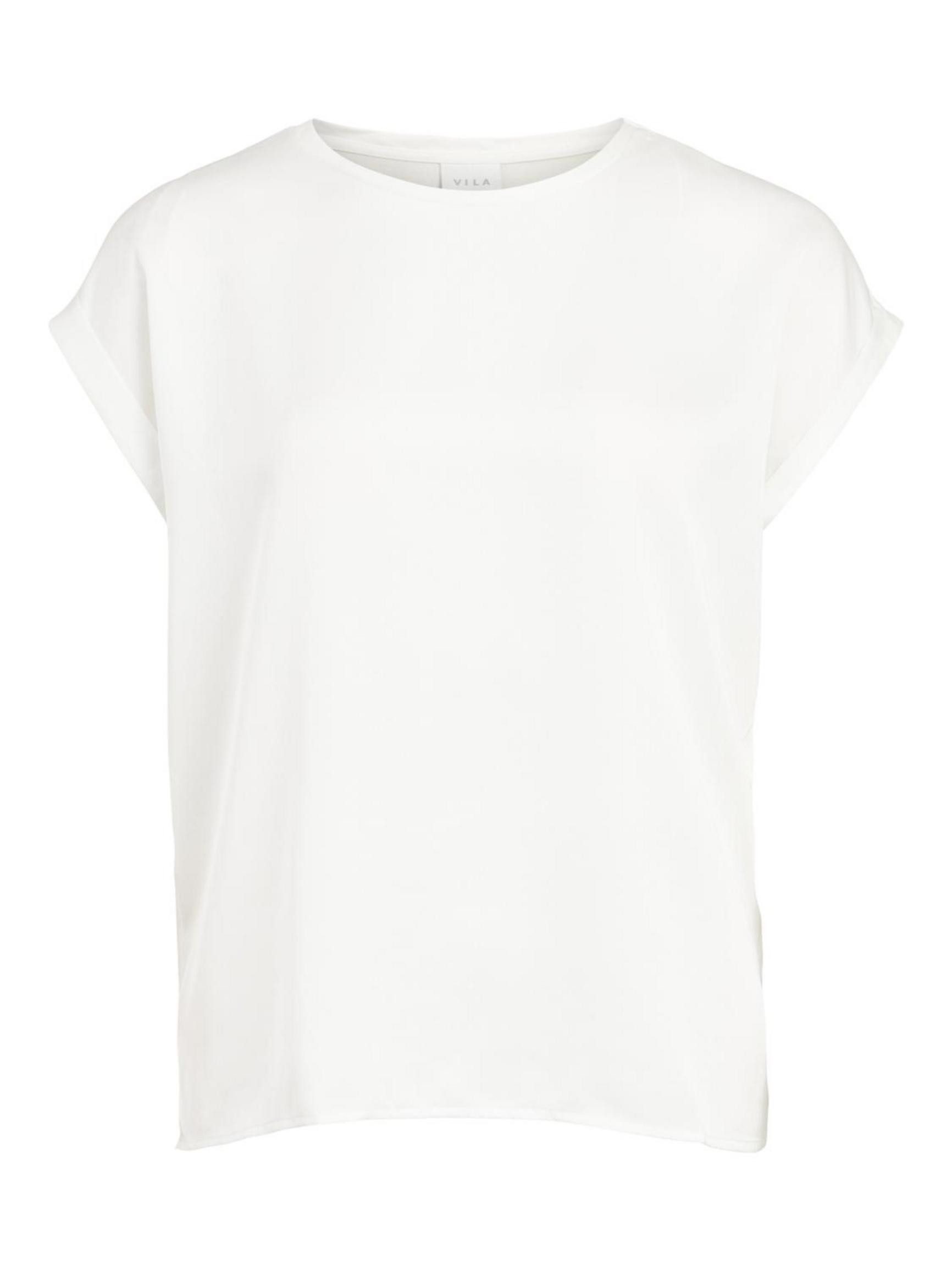 Vila T-Shirt günstig online kaufen