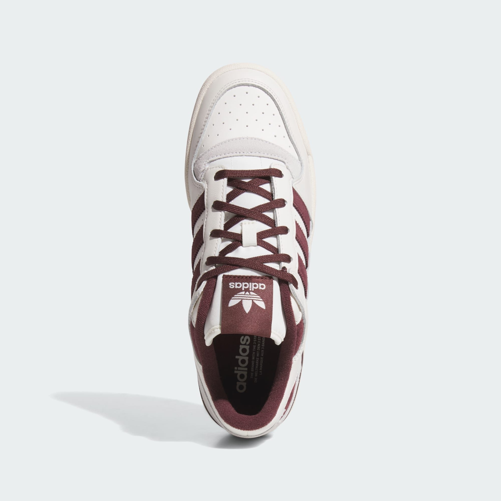adidas Originals FORUM LOW CL SCHUH günstig online kaufen