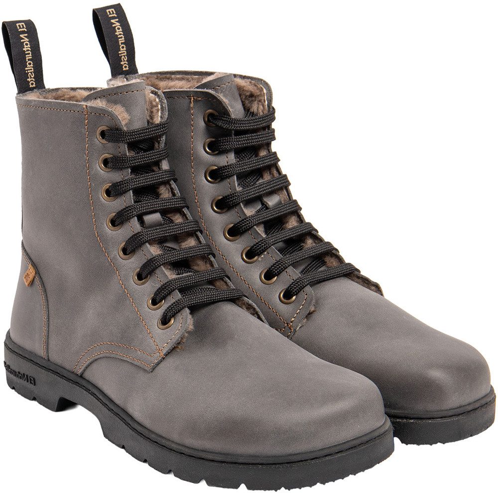 El Naturalista NOMADA N5264C Barfußschuh Denim
