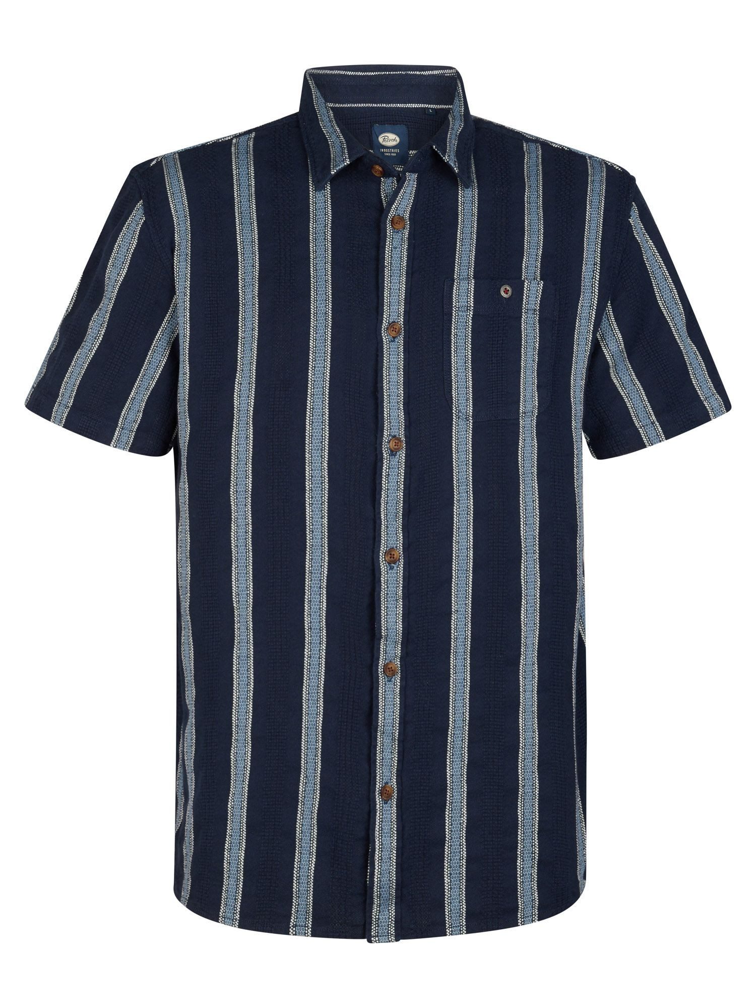 T-Shirt Men Shirt Short Sleeve Uni