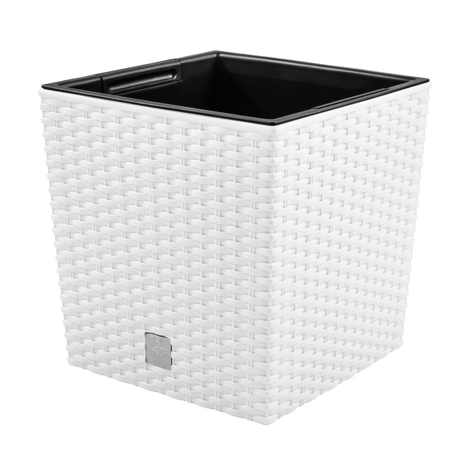 Prosperplast Blumentopf DRTS325L, Blumentopf RATO LOW günstig online kaufen