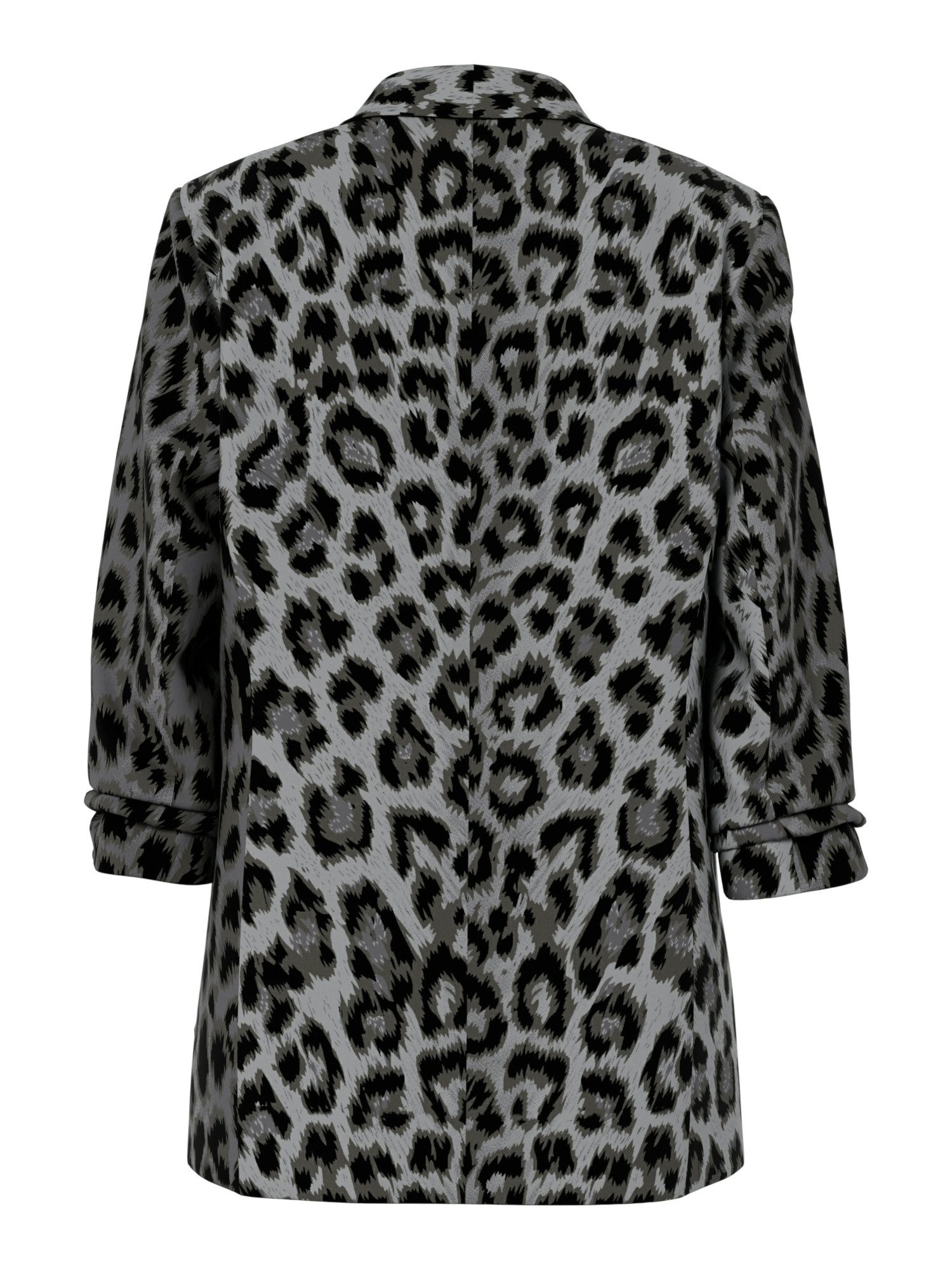 pieces Blusenblazer PCBOSELLA 3/4 PRINTED BLAZER günstig online kaufen