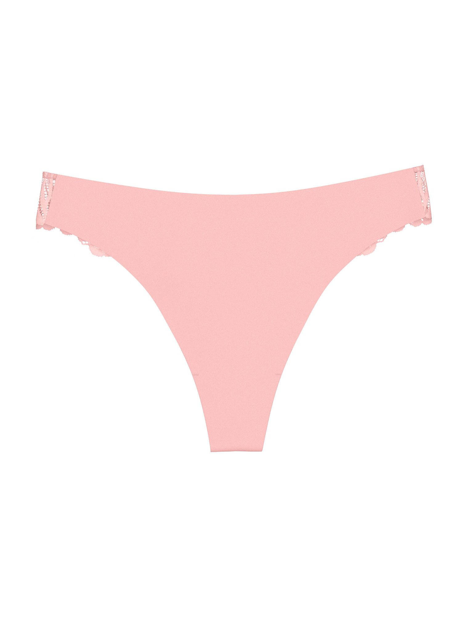 Triumph String Red Label Pretty Micro String Slip, Tanga, Mini String