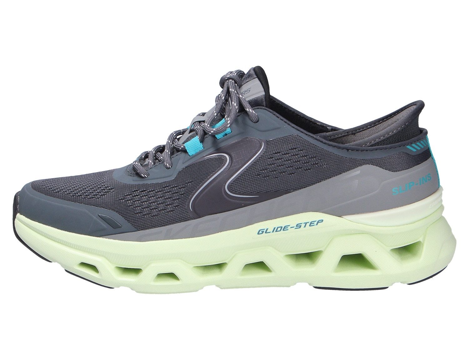 Skechers Sneaker Modischer Schnitt günstig online kaufen