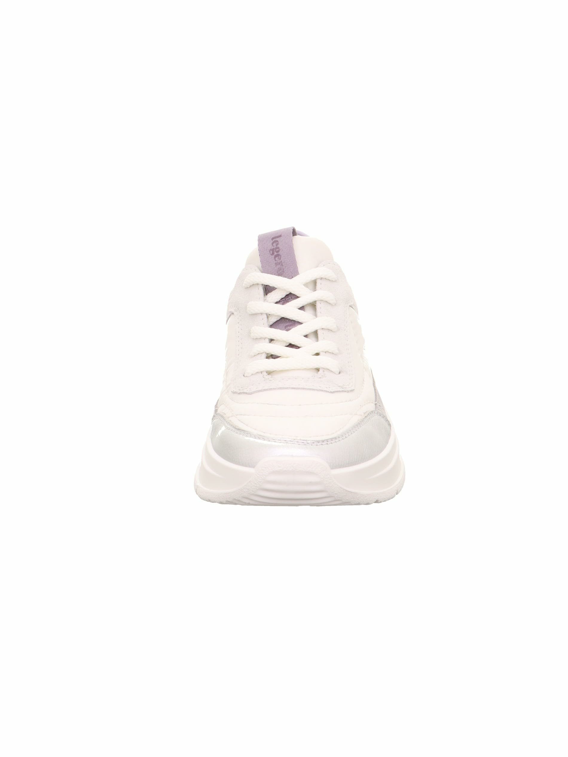 Legero Freizeit Schnürer für Damen Schnürschuh (1-tlg., keine Angabe)