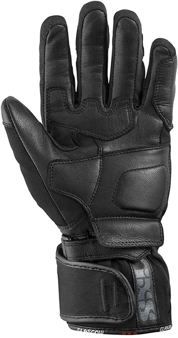 IXS Motorradhandschuhe Glasgow Motorradhandschuh wasserdicht