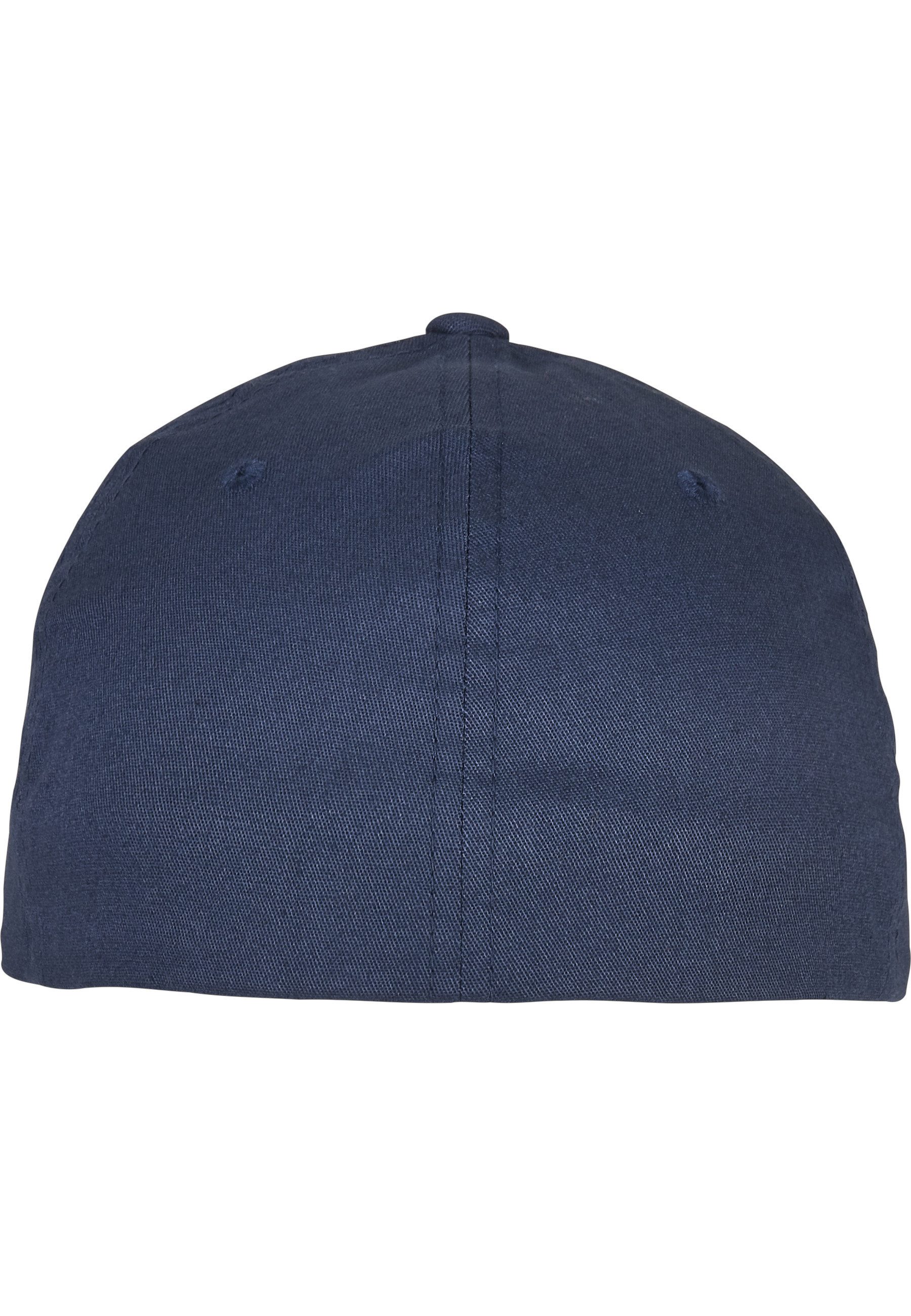 Flexfit Flex Cap Flexfit Unisex V-FLEXFIT® COTTON TWILL CAP