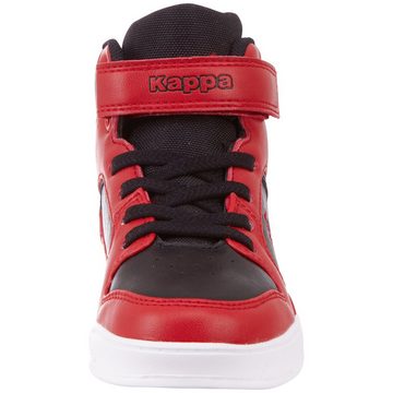 Kappa Sneaker - PASST! Qualitätsversprechen für Kinderschuhe