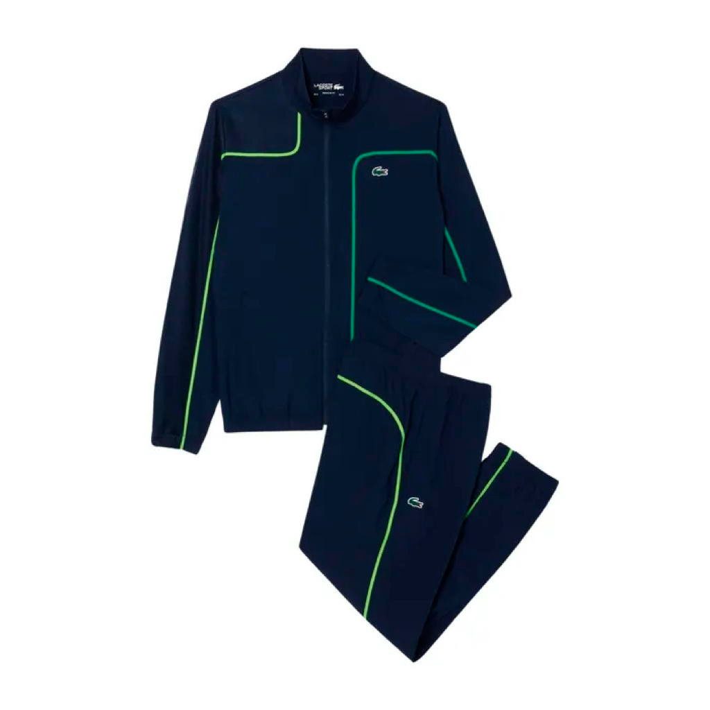 Lacoste Jogginganzug Herren Sport Trainingsanzug Jogger günstig online kaufen
