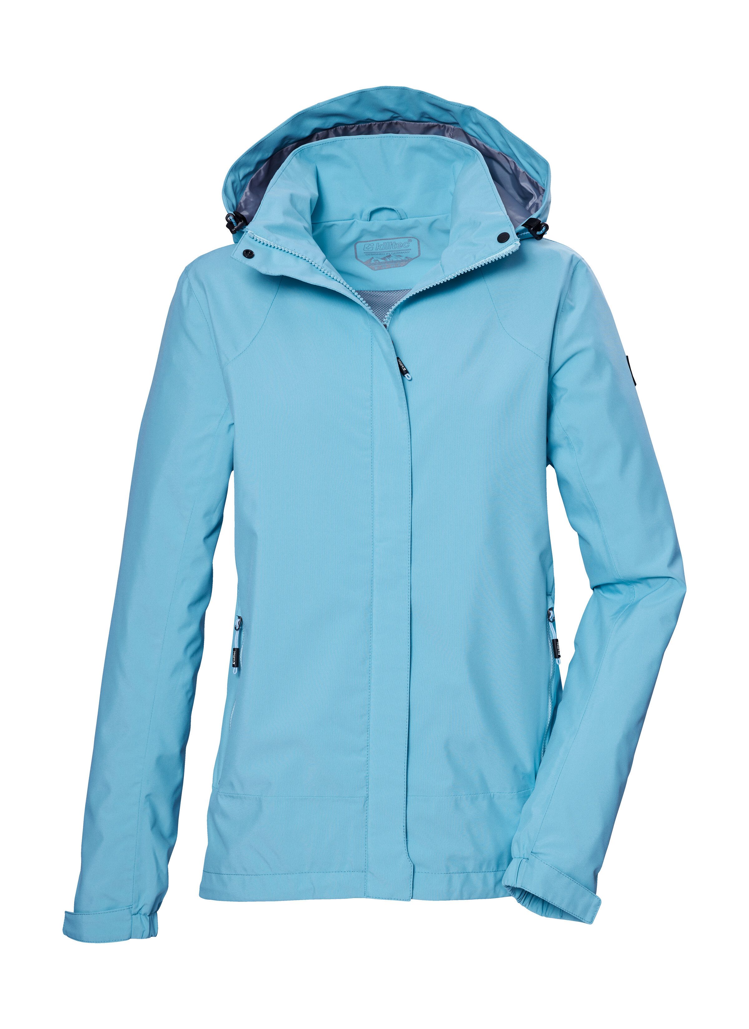 Outdoorjacke KOS 51 WMN JCKT