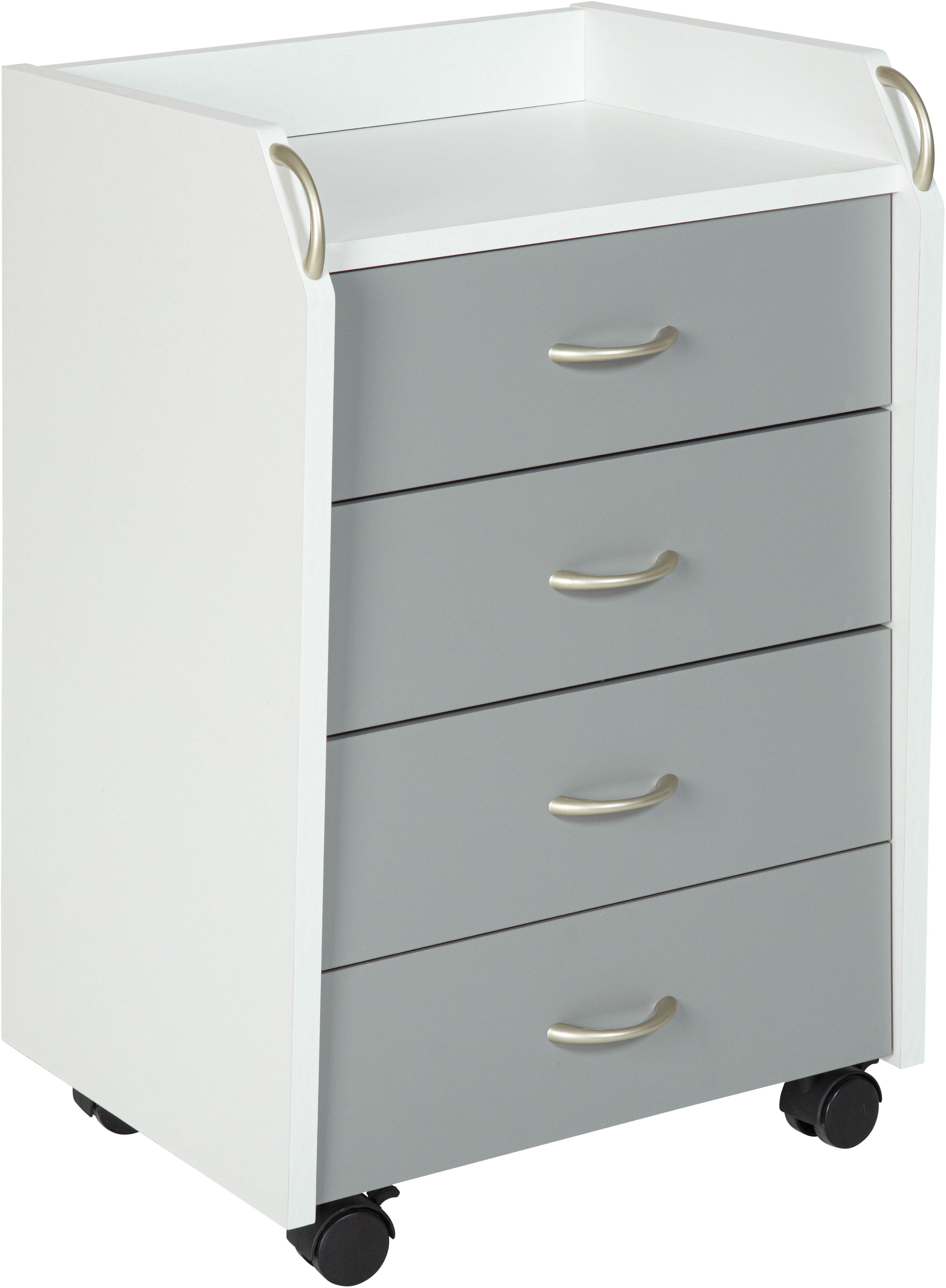 Inter Link Rollcontainer Printi