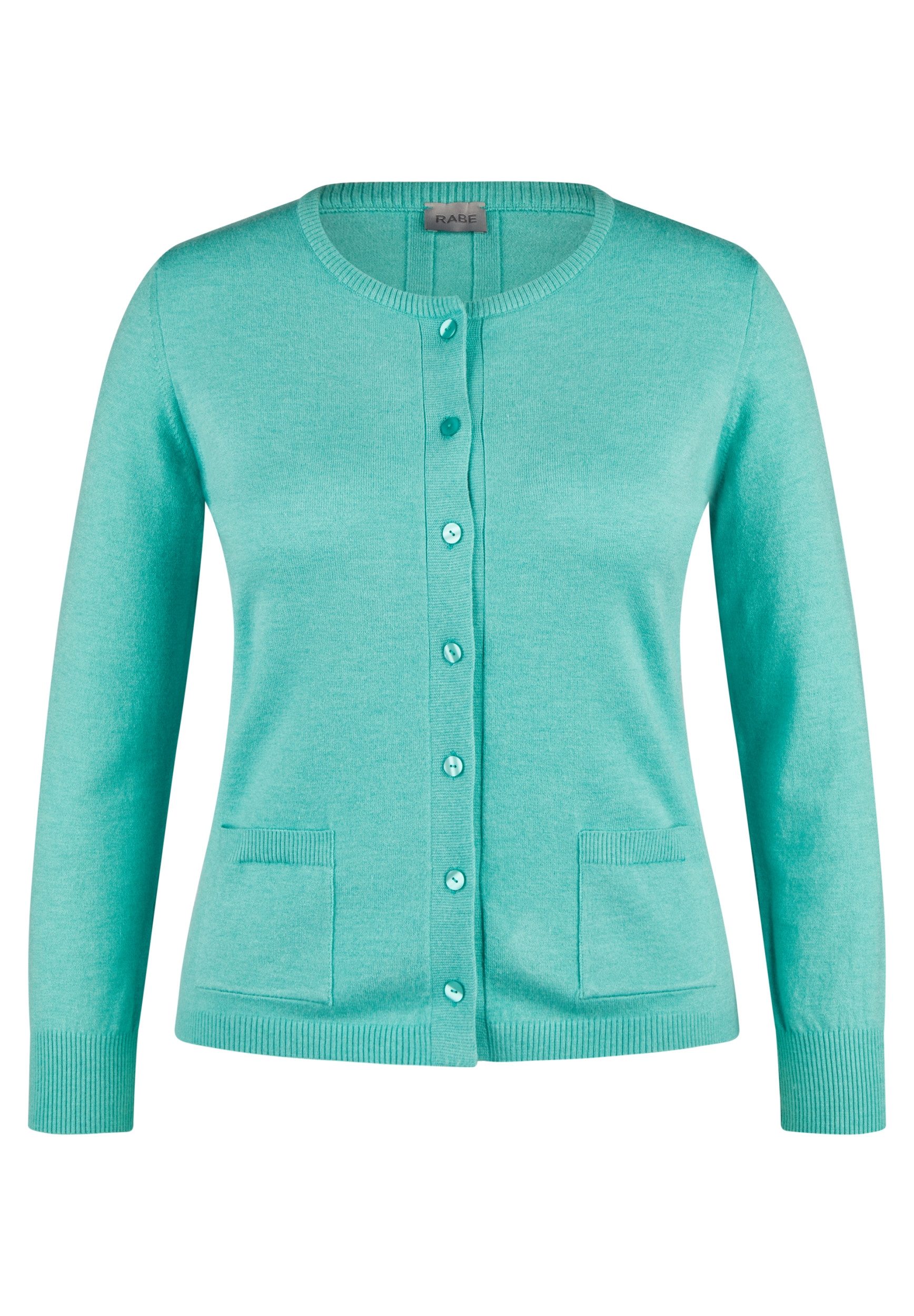 Rabe Strickjacke "Strickjacke" günstig online kaufen