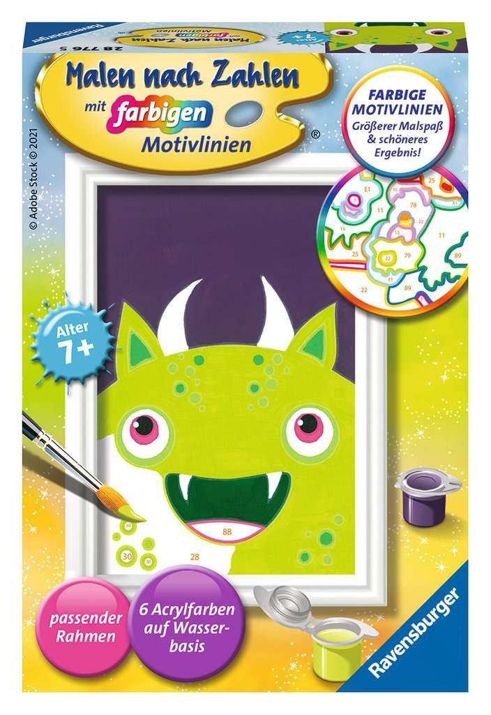 Ravensburger Spiel