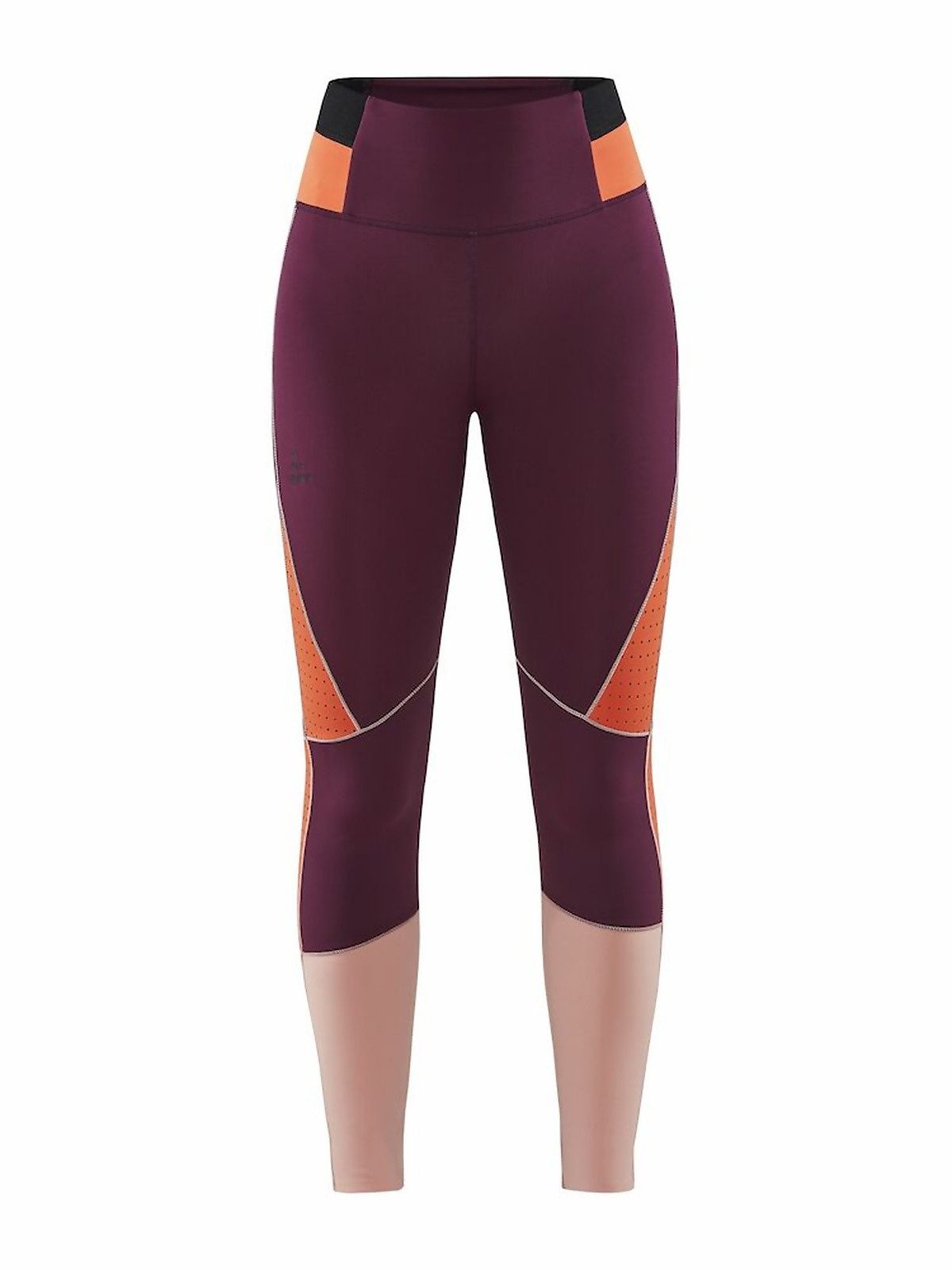 Craft Funktionshose PRO Charge Blocked Tights W