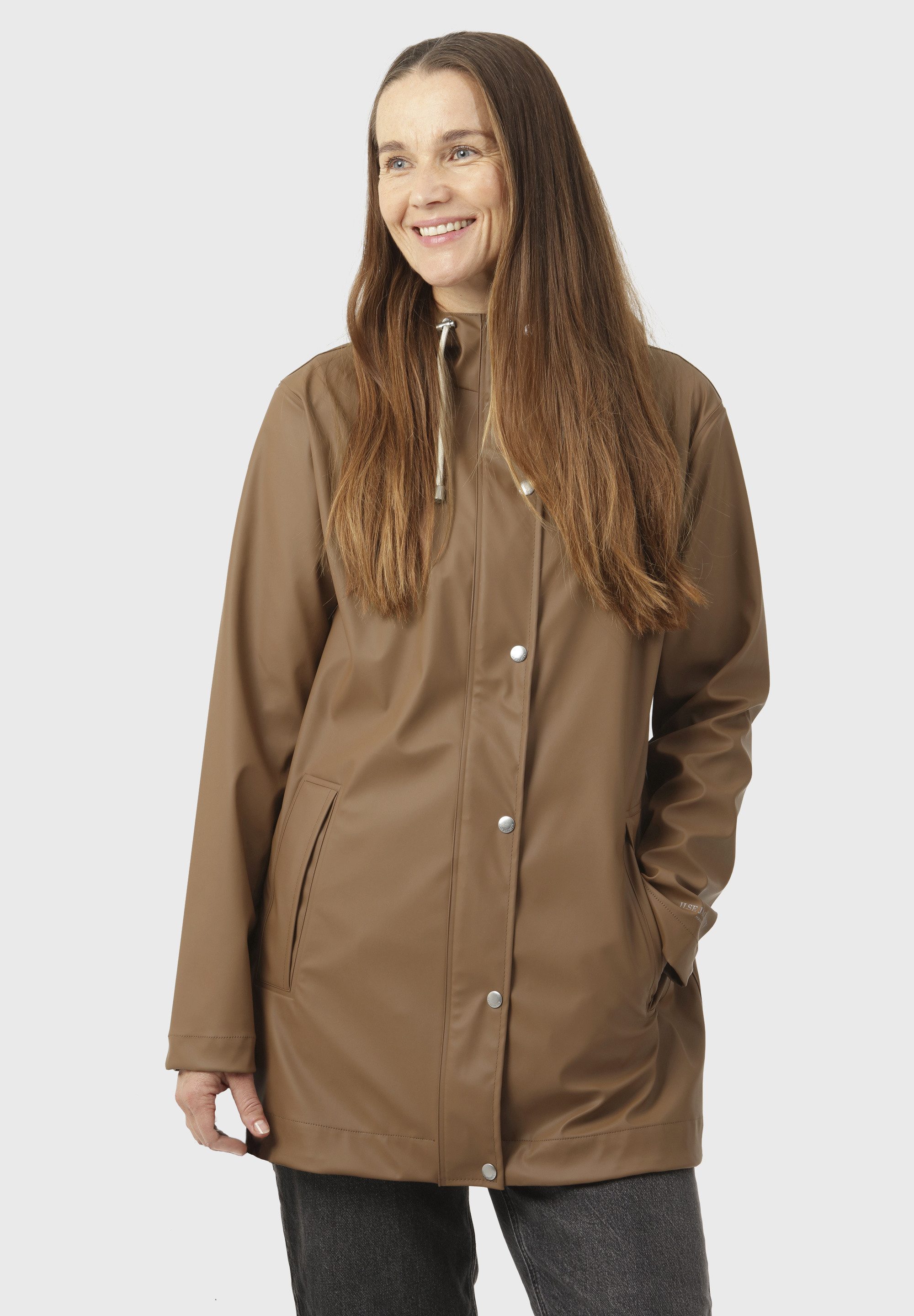 Ilse Jacobsen Regenjacke RAIN228FR Leicht & günstig online kaufen