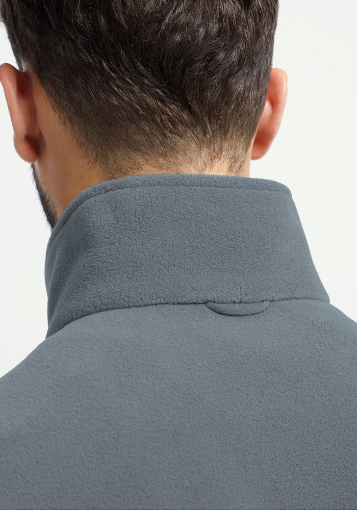 Jack Wolfskin Fleecejacke TAUNUS 200 FZ M günstig online kaufen