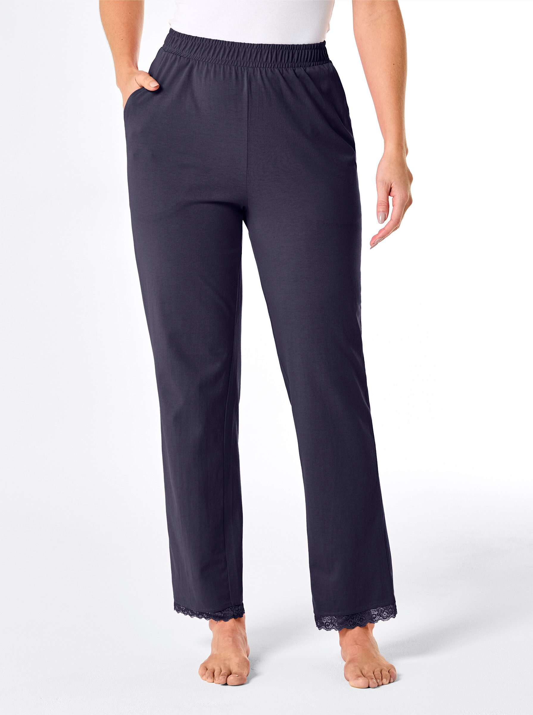 Homewearhose Hosen