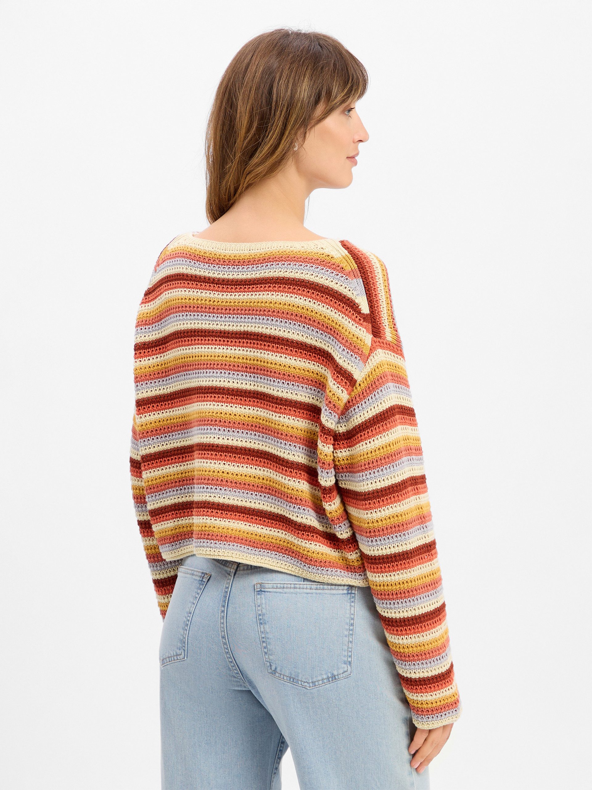 Drykorn Strickpullover Imenia