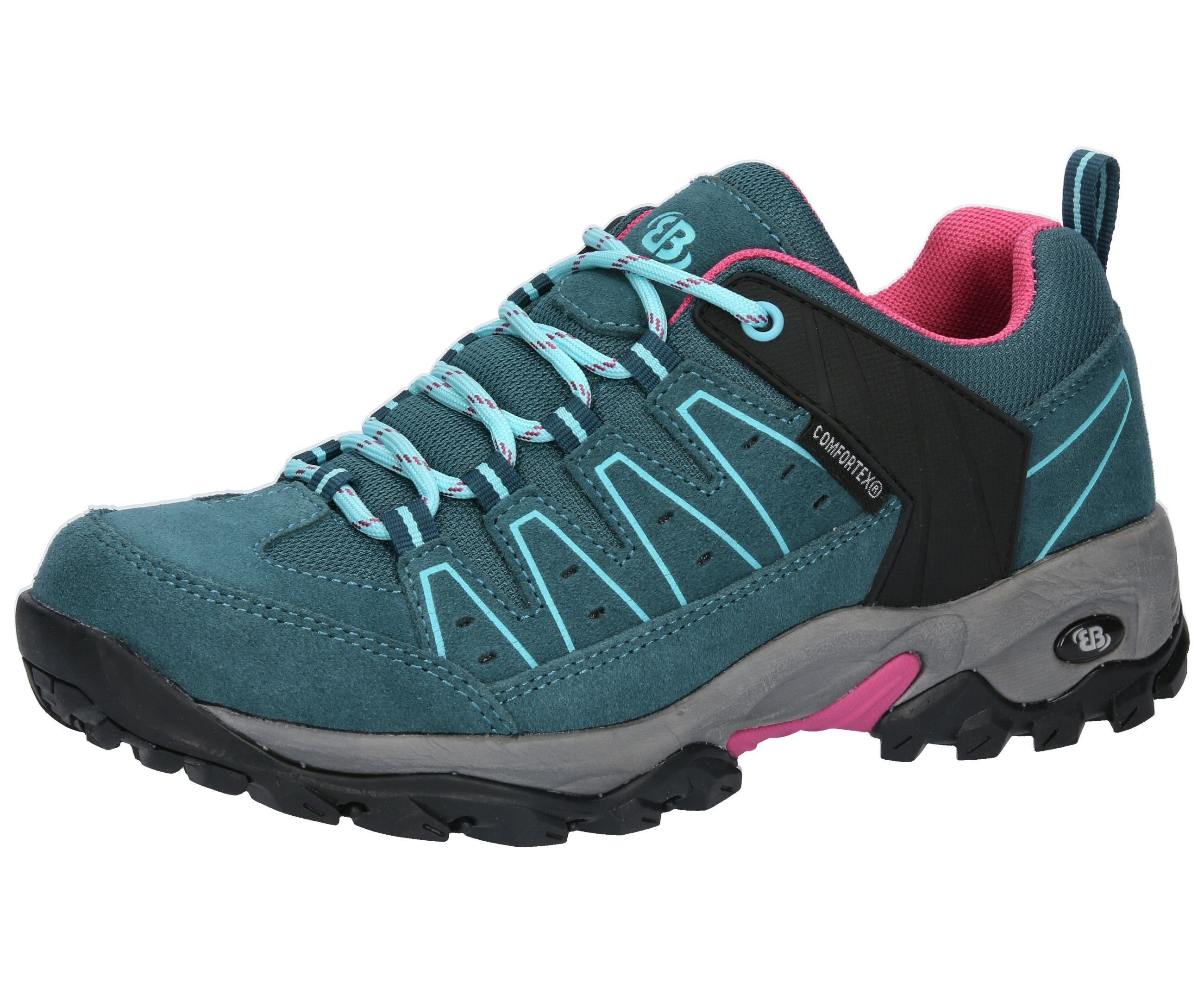 Outdoorschuh Mount Pinos Low Outdoorschuh