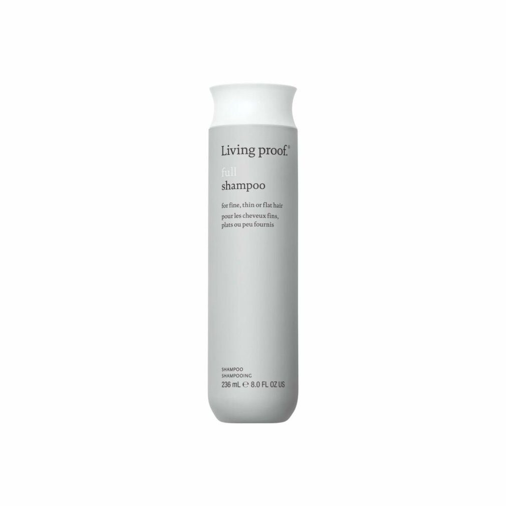 Living Proof Haarpflege-Set VOLLES Shampoo 236 ml