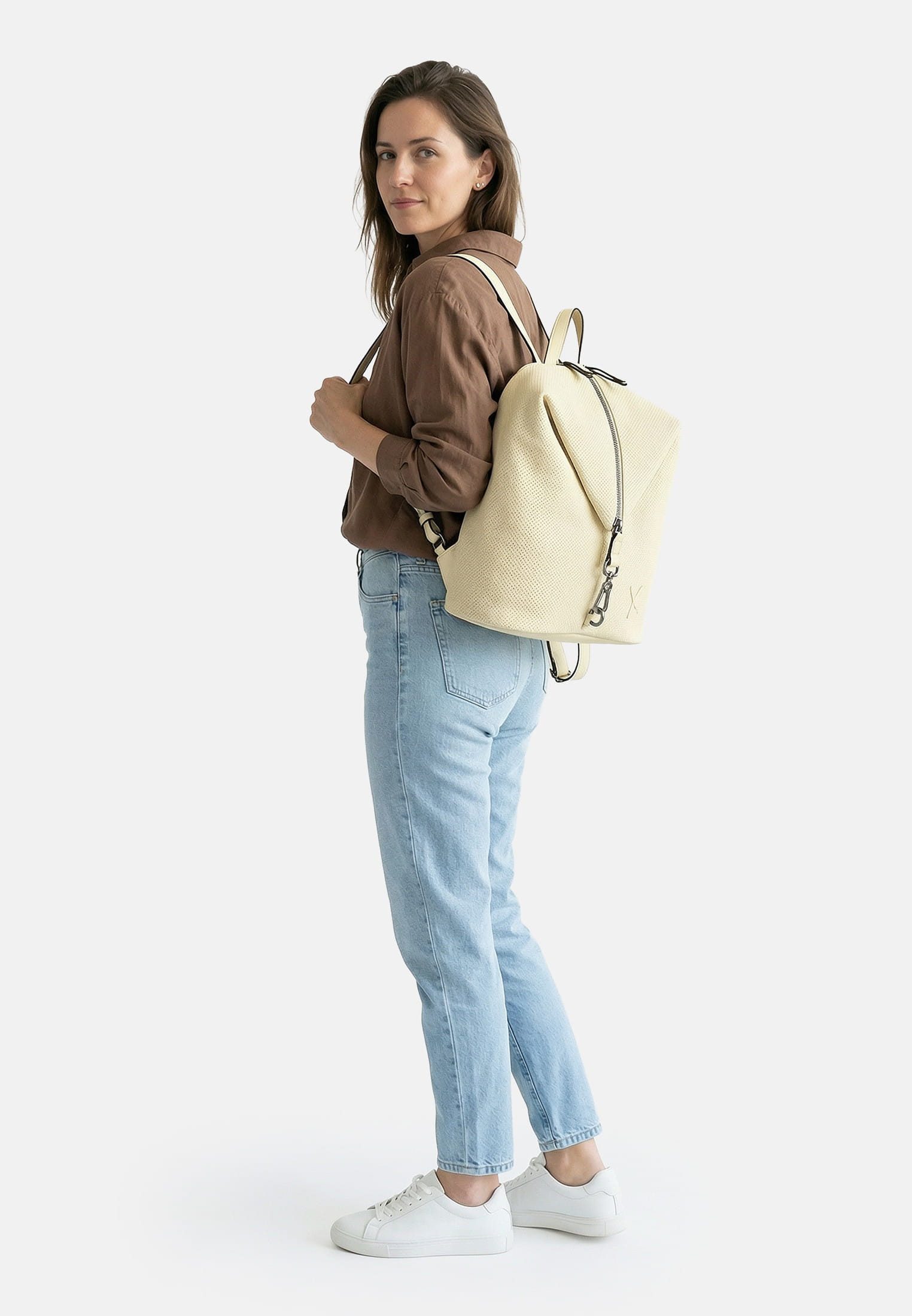 SURI FREY Cityrucksack SFY Romy (1-tlg), Für Damen