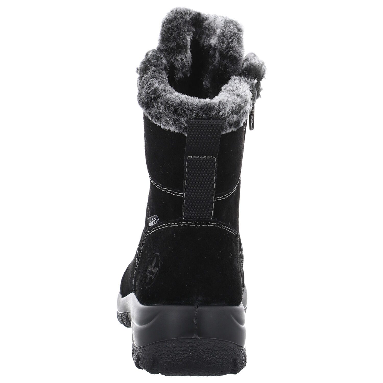 Rieker Schnürstiefel