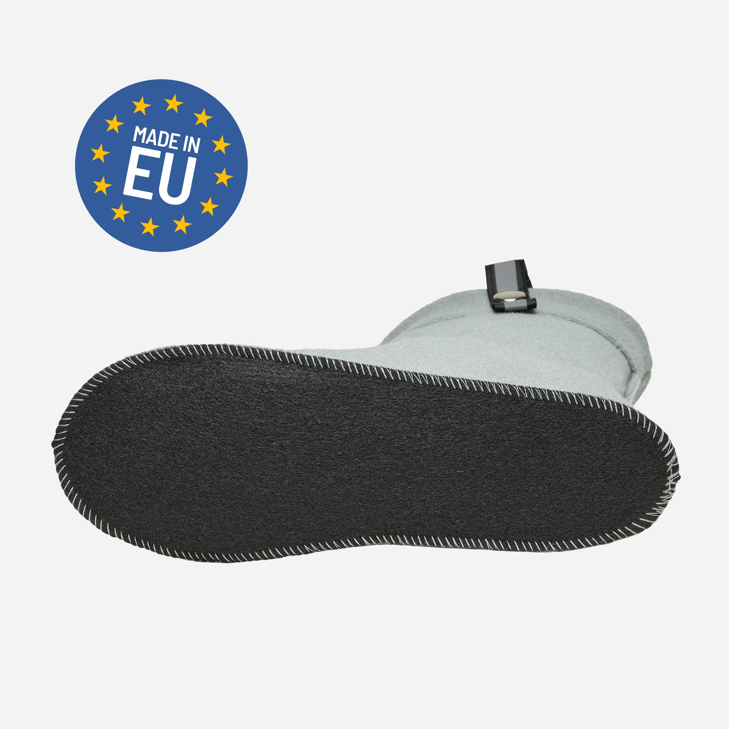 Ladeheid Schaftformer Damen Wärmende Stiefelsocken Gummistiefel Innenschuh LA-CA-22 – Bild 5 von 5