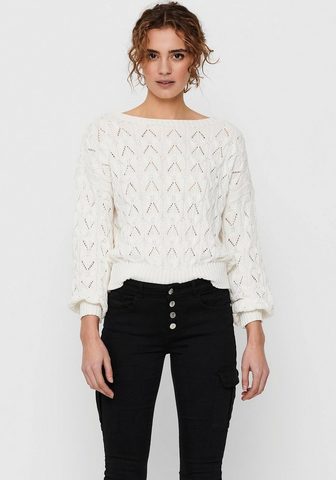 ONLY Megztinis ONLBRYNN LIFE STRUCTURE L/S ...