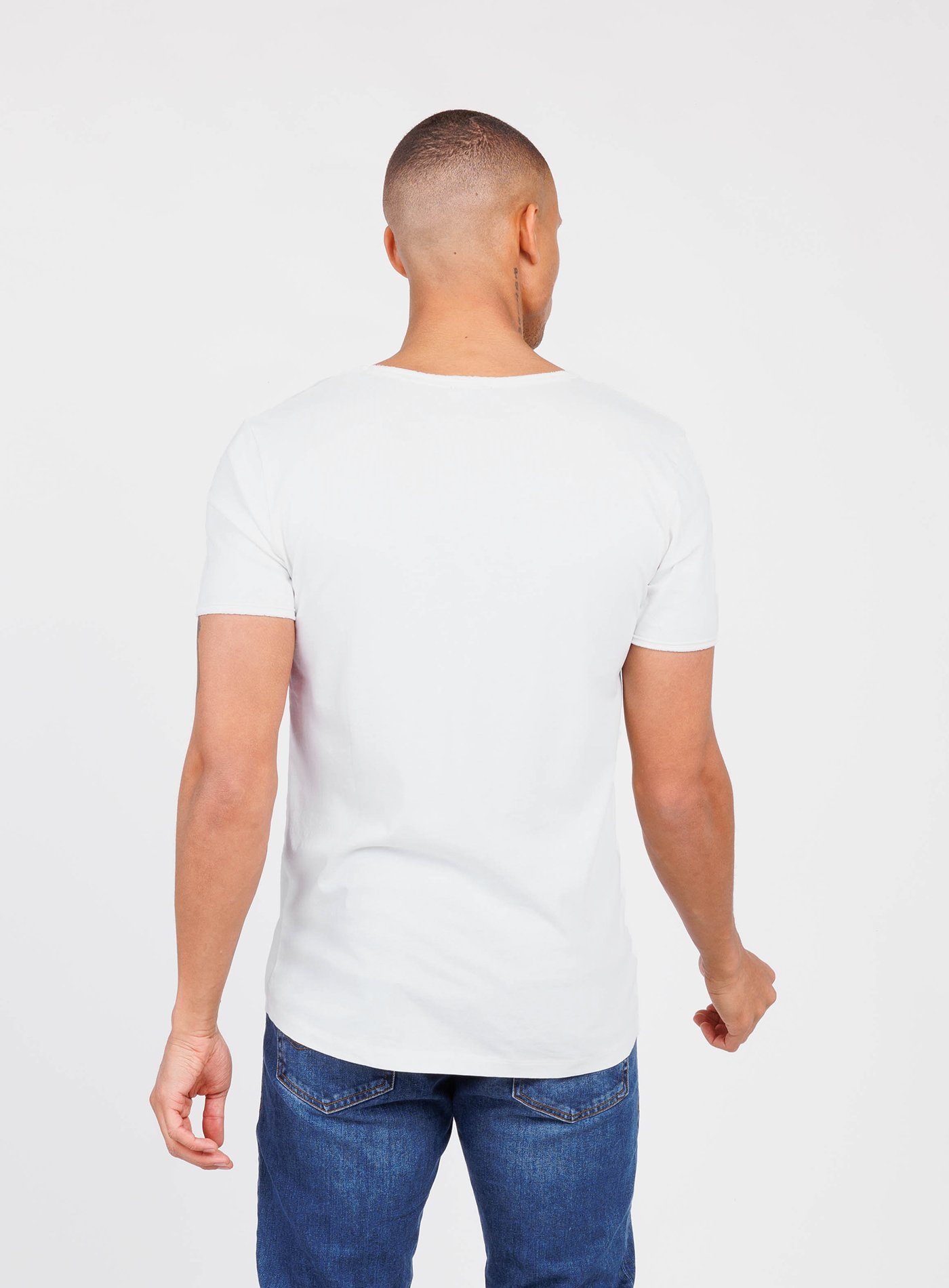 Key Largo T-Shirt MT FREEZE round (1er)