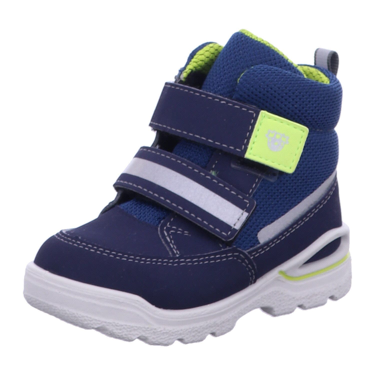 Ricosta FLORI Winterstiefelette