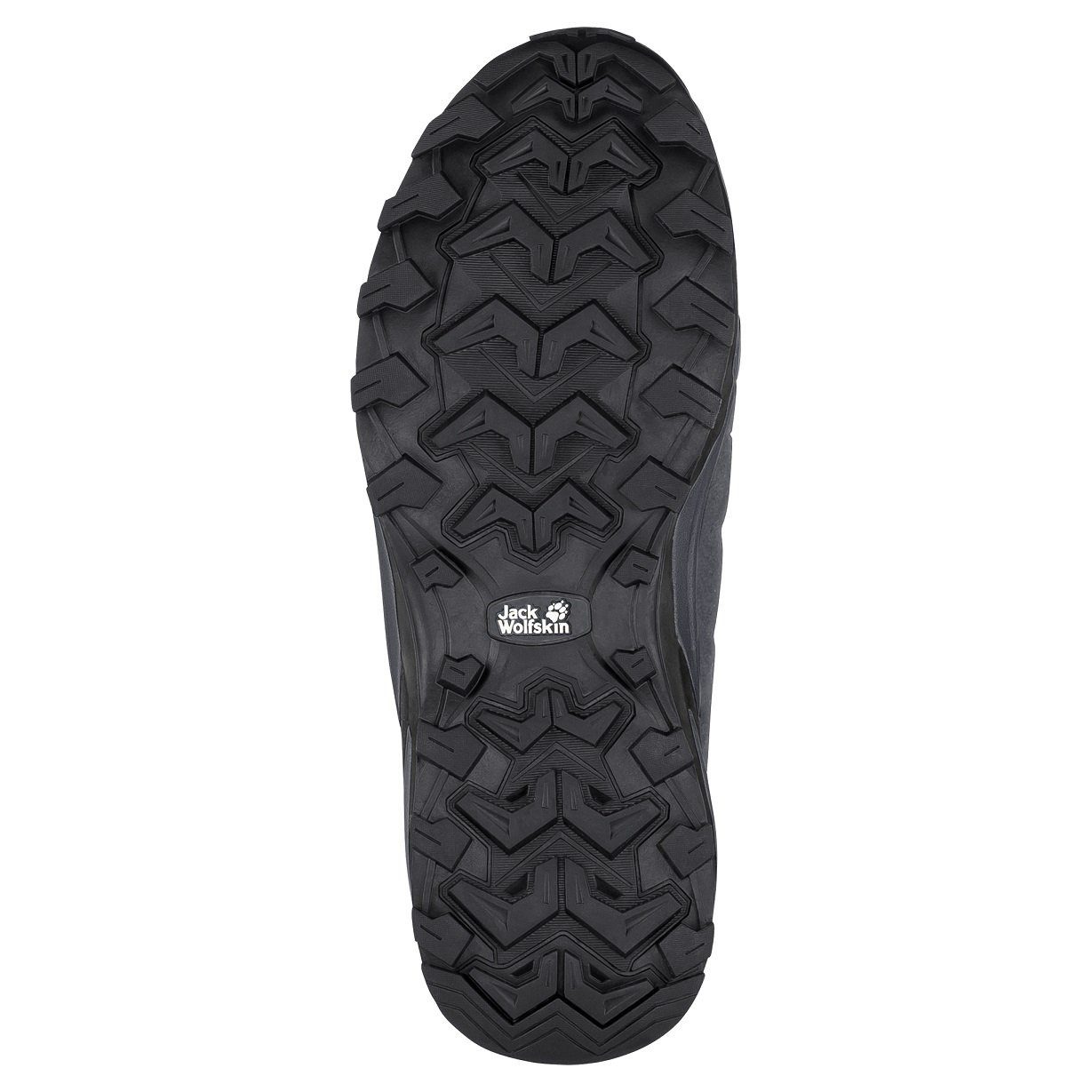 Jack Wolfskin Refugio Texapore Low - günstig online kaufen