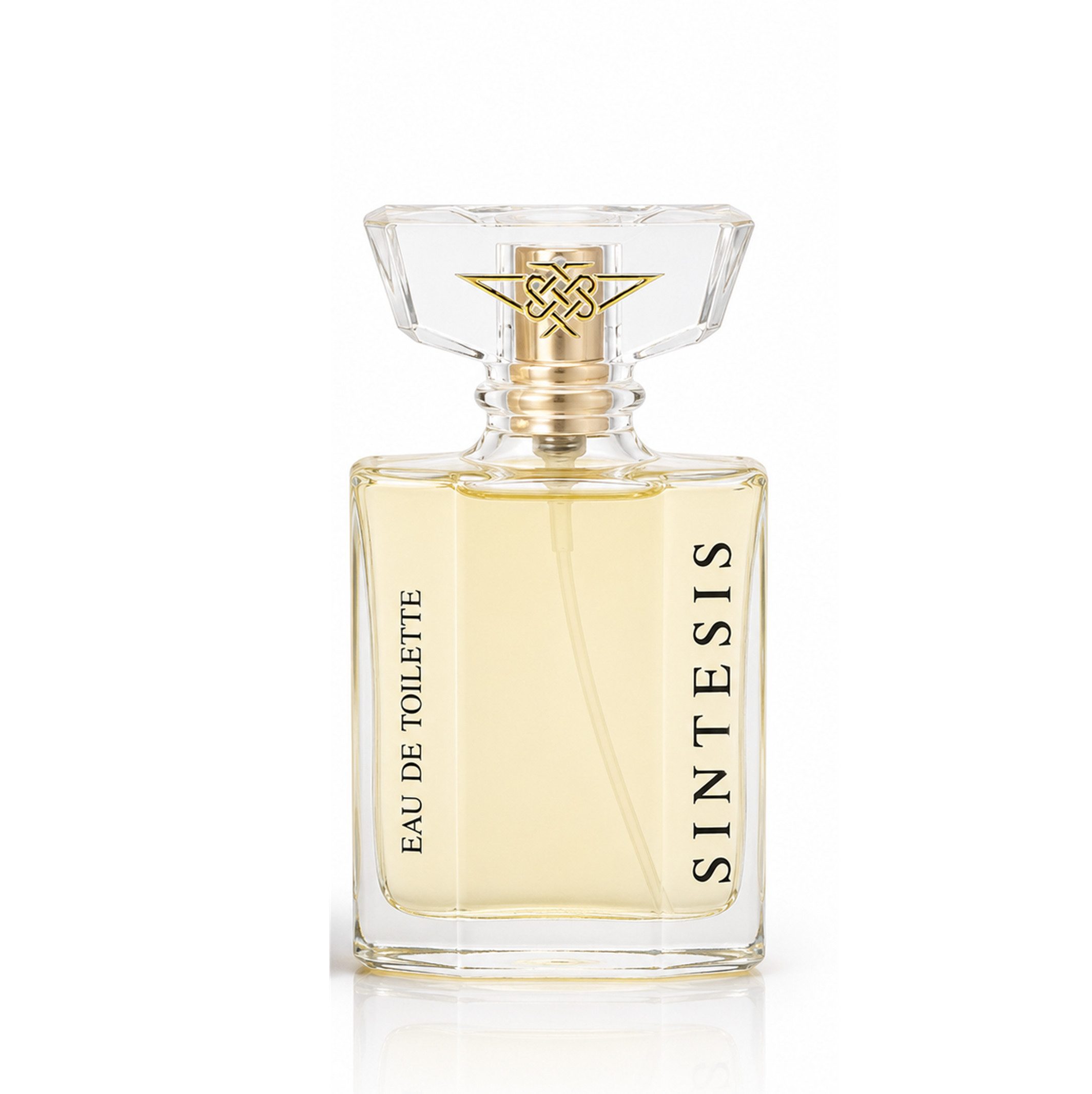 LAMBORGHINI Eau de Toilette Sintesis Vaporizador Eau de Toilette 30ml