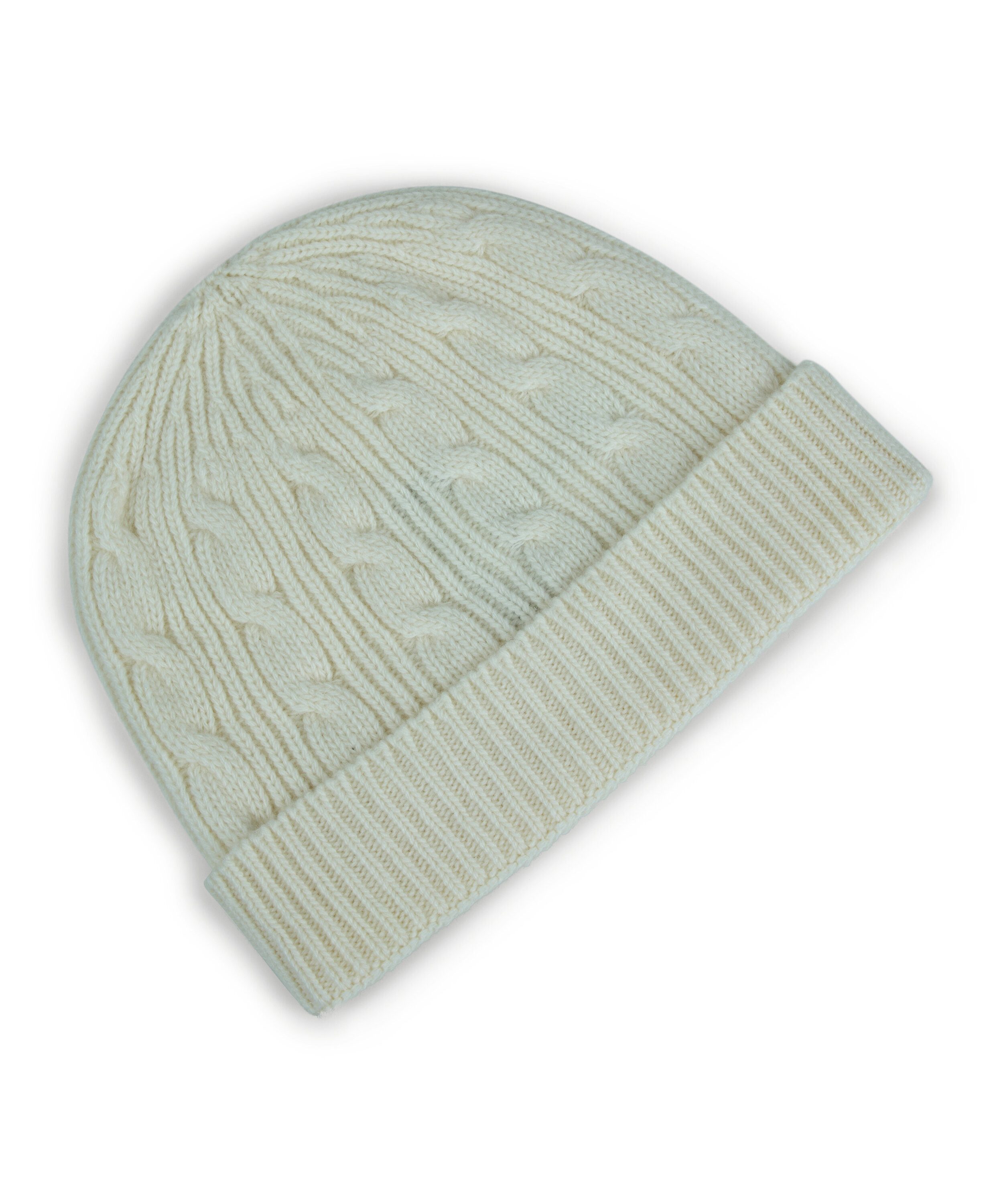 FALKE Strickmütze Mütze aus feinster Merinowolle (1-St) aus feinster Merinowolle