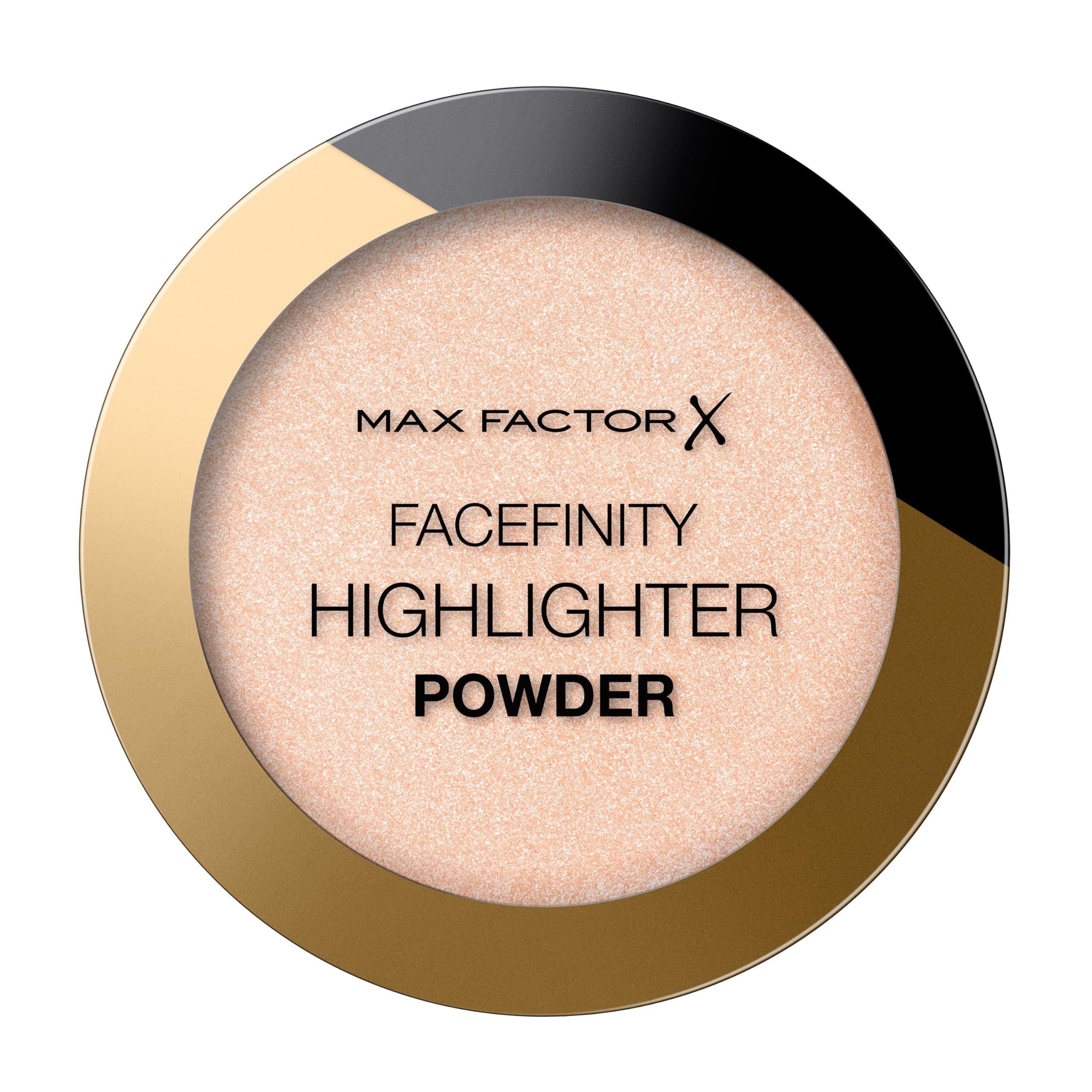 MAX FACTOR Puder