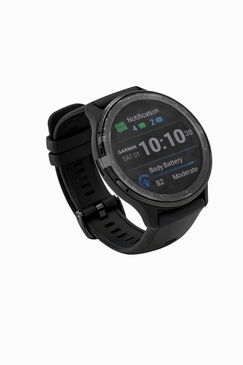 Garmin Venu 3S, 41 mm Smartwatch