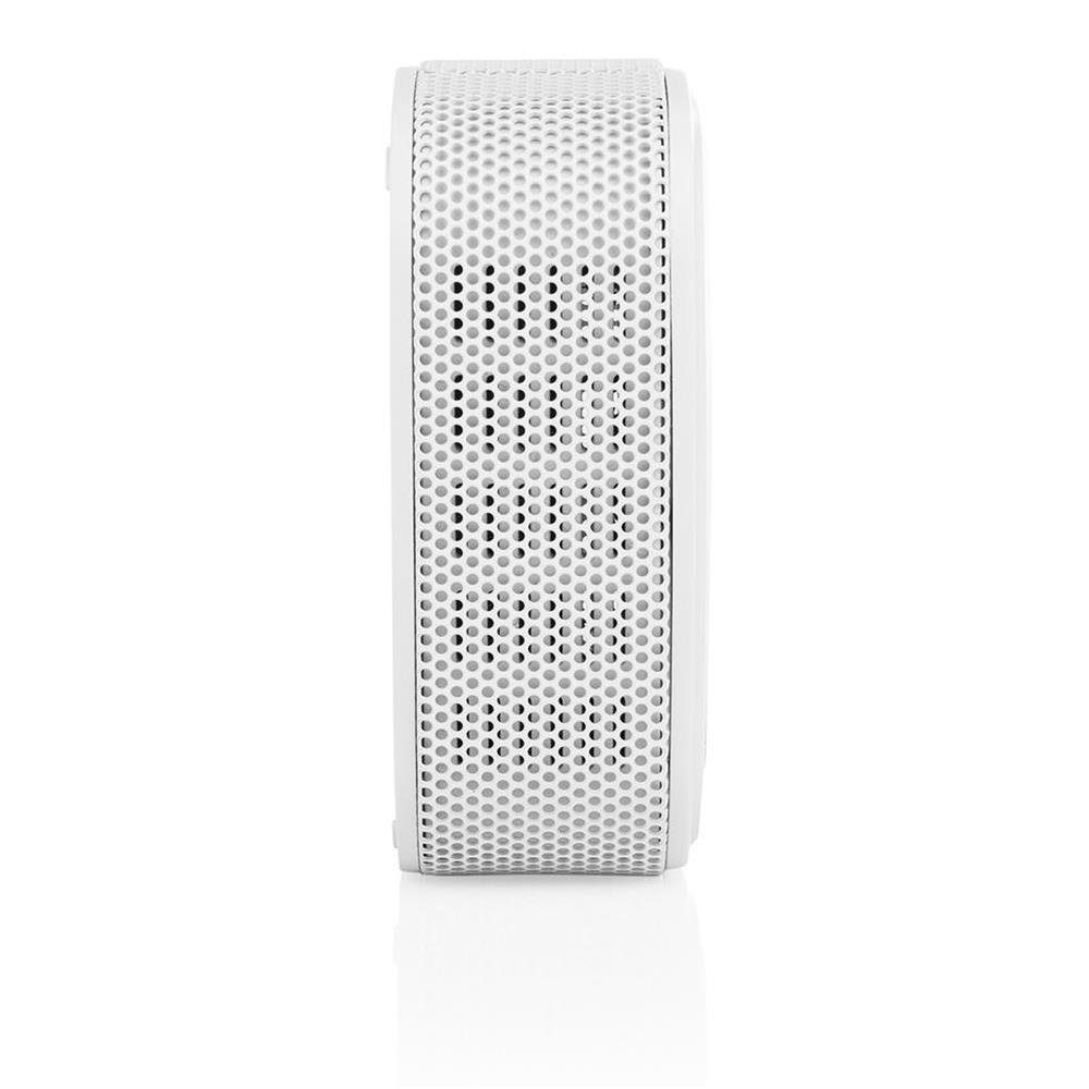 smartwares FGA-13000 CO-Melder (Kohlenmonoxid Melder, Rauchmelder, weiß, Alarm Ton)