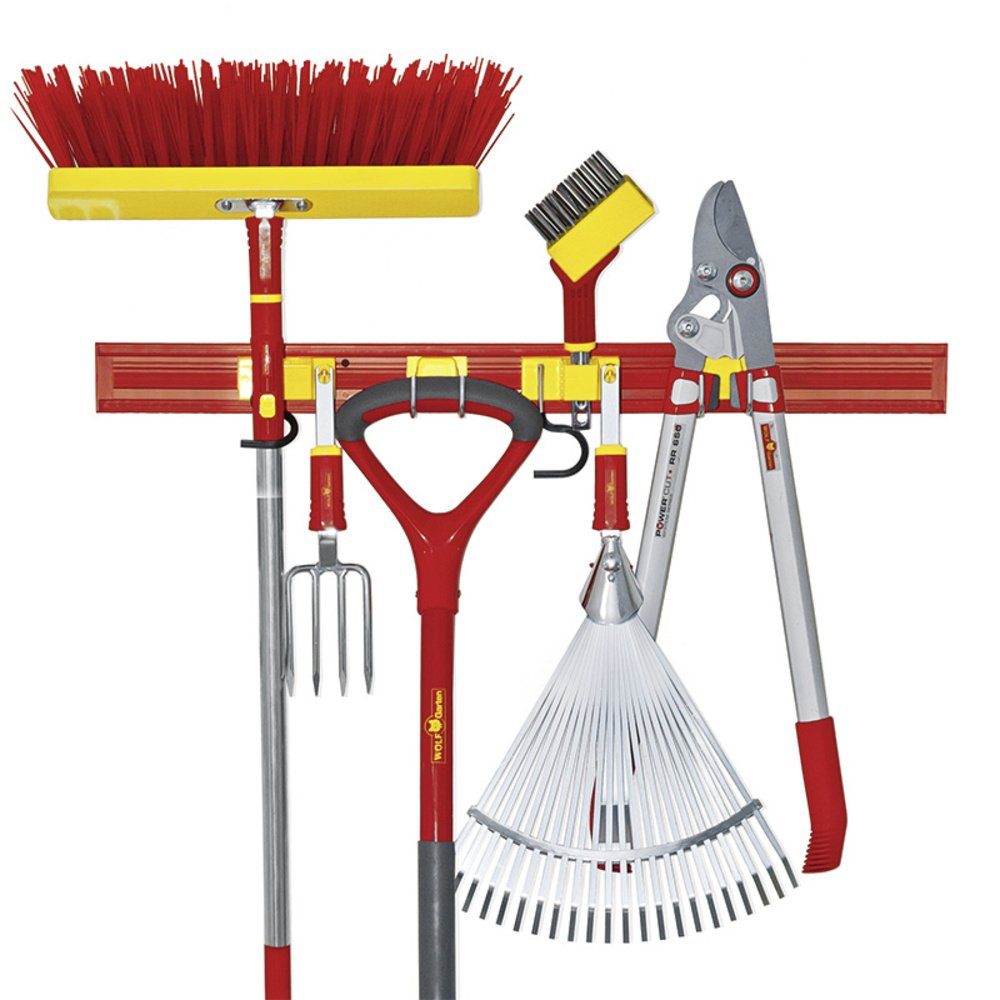 WOLF-Garten Werkzeughalter WOLF-Garten 79AMC001650 ORDNUNGSSCHIENE UM-M günstig online kaufen
