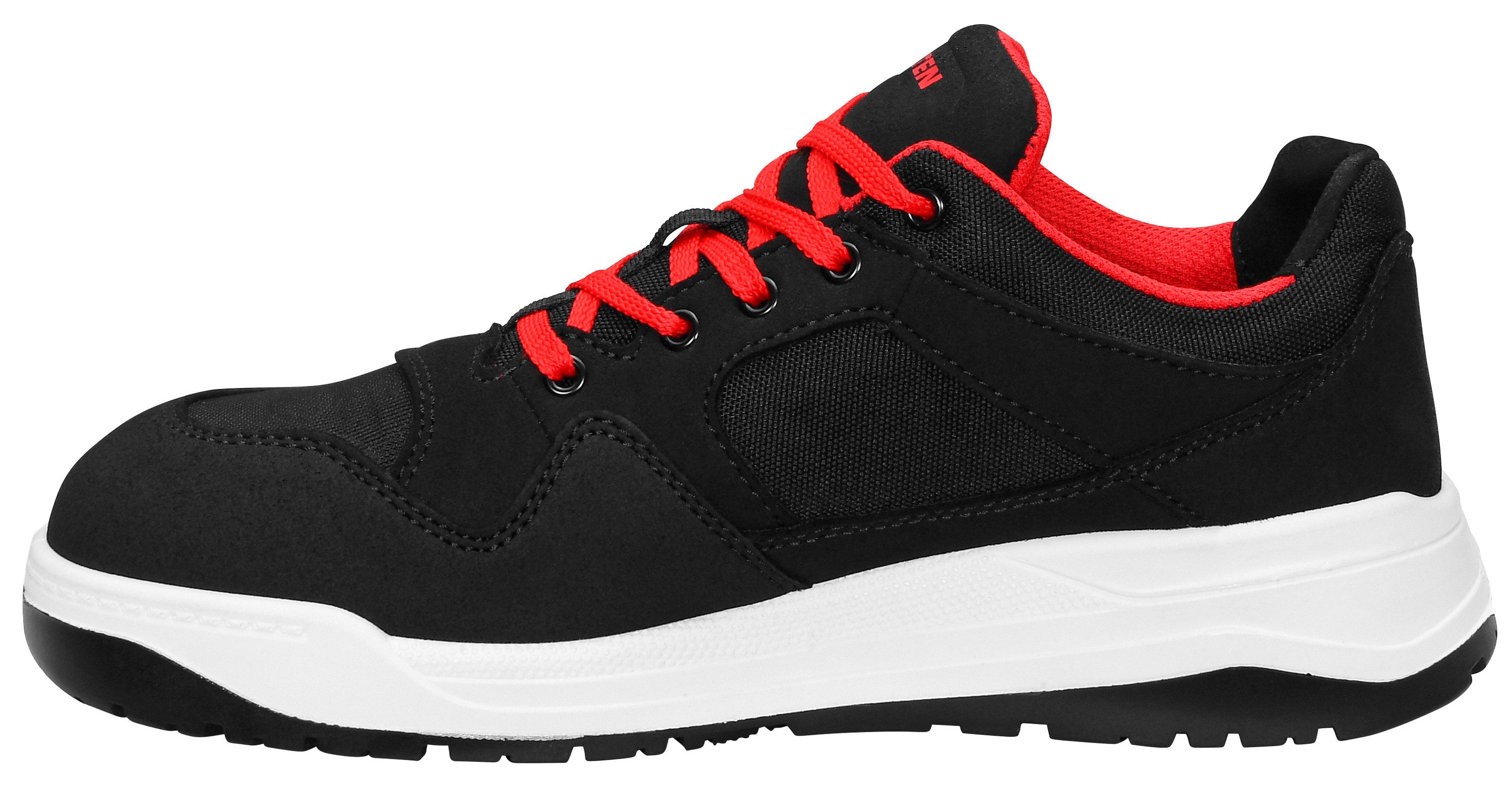 ELTEN MAVERICK black Low ESD S3S Sicherheitsschuh (Schuhkarton, Paar) – Bild 4 von 5