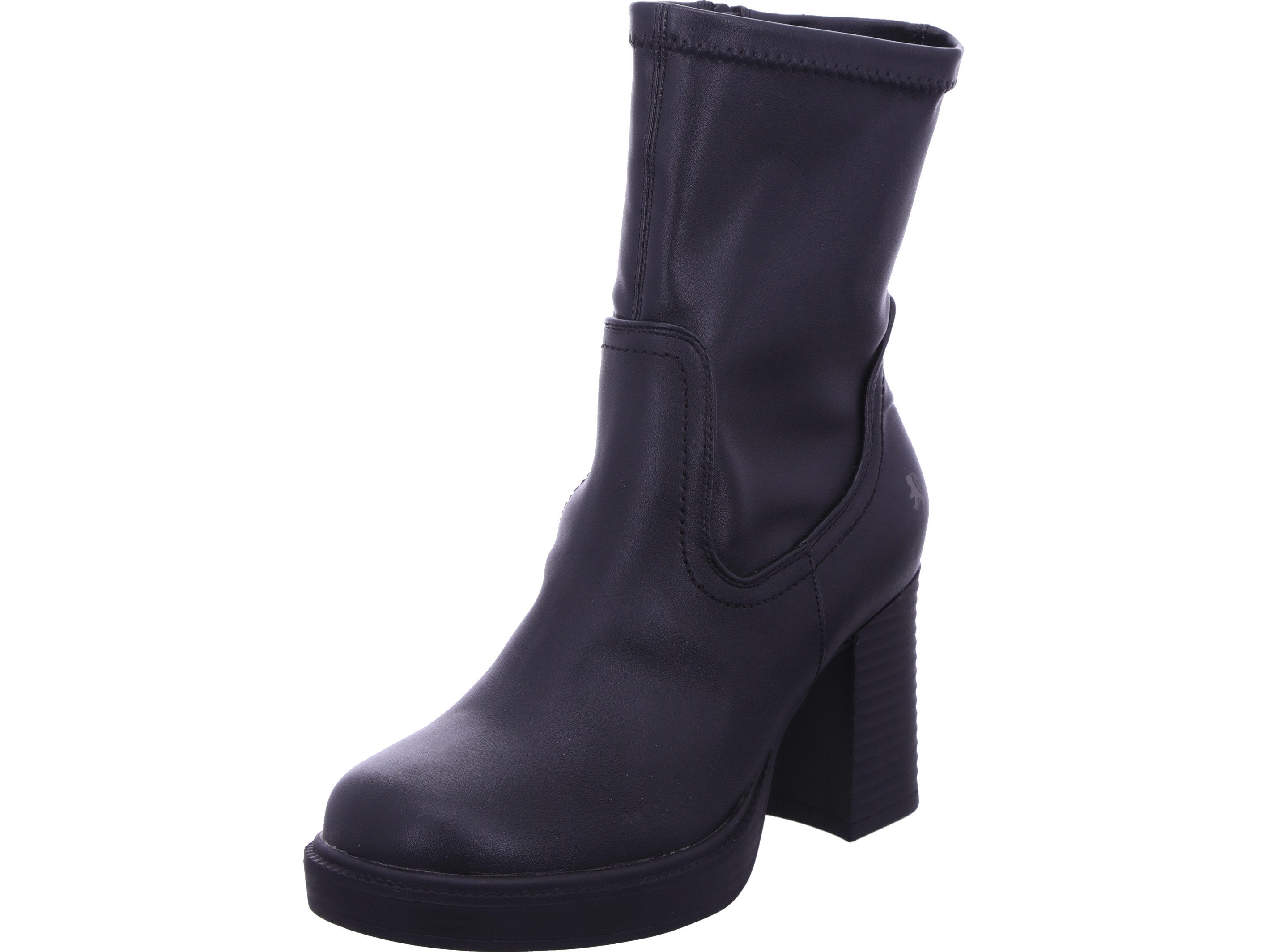 2GO FASHION Reißverschlussstiefel