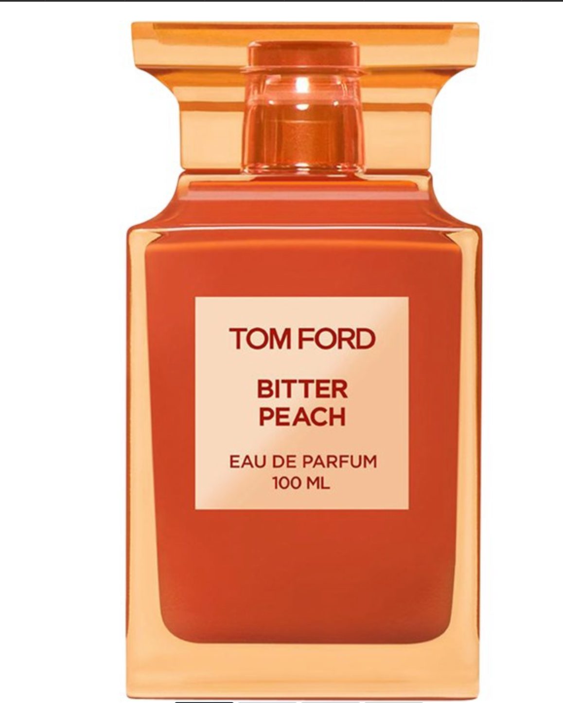 de Blend Parfum Peach Eau Tom DüfteBitter Ford Private