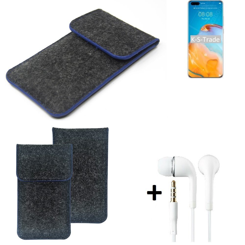 Handyhülle für Huawei P40 Pro