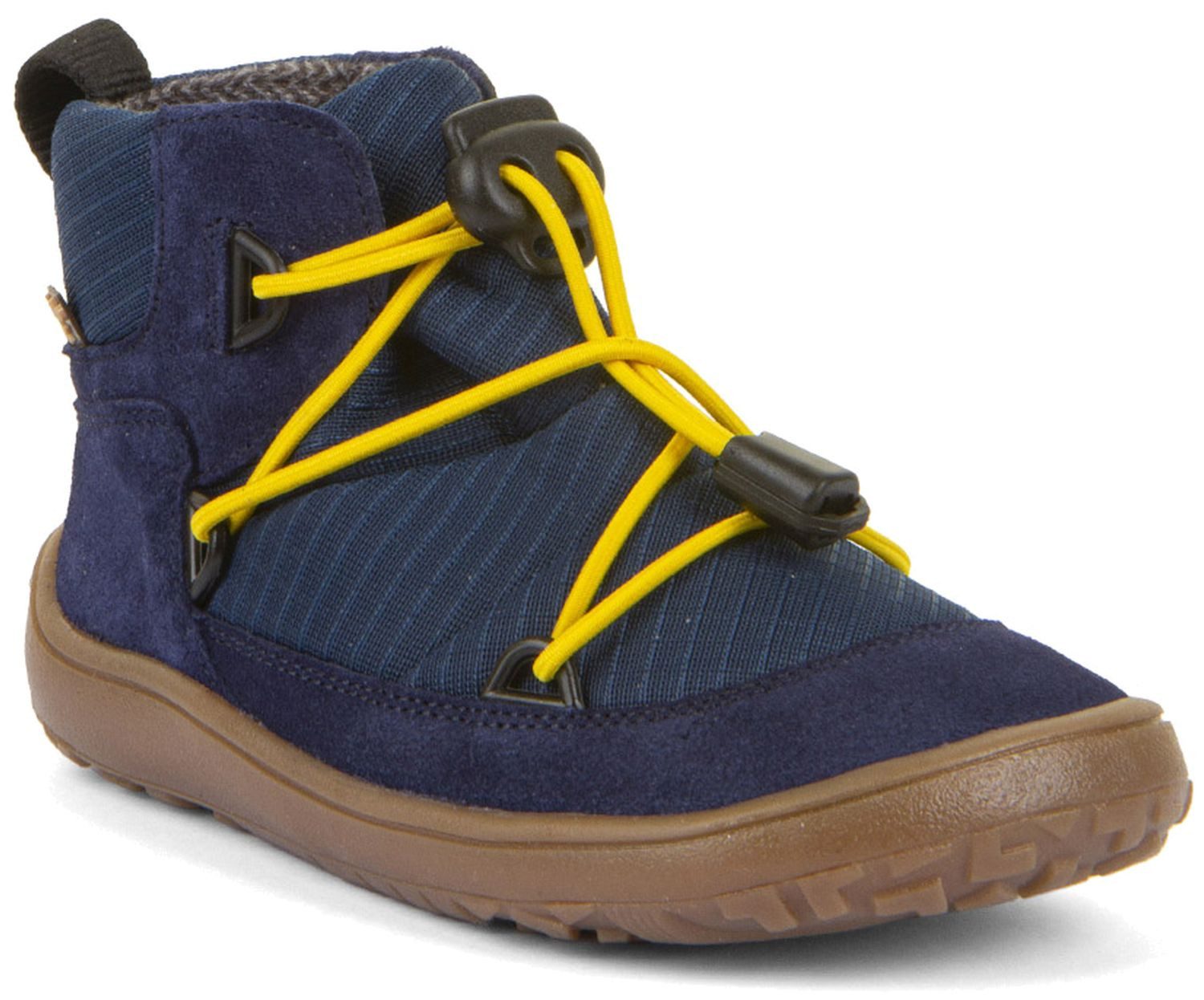 froddo® Froddo Barefoot Tex Track Blue Кроссовки