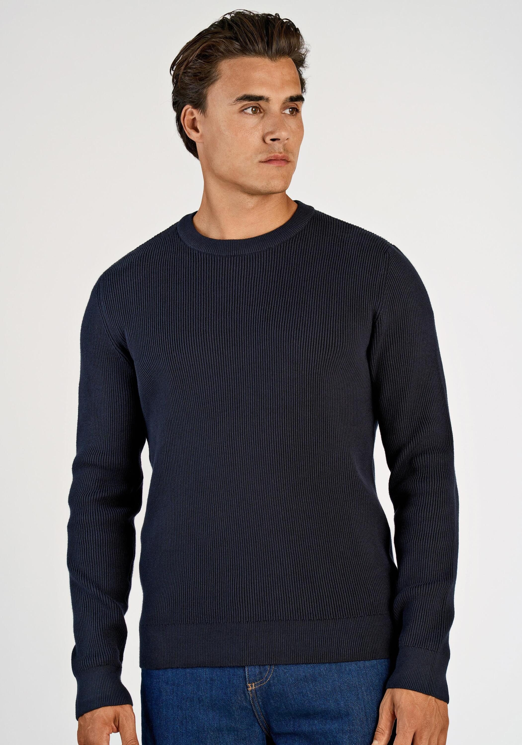 Strickpullover Strickpullover Relaxed Fit