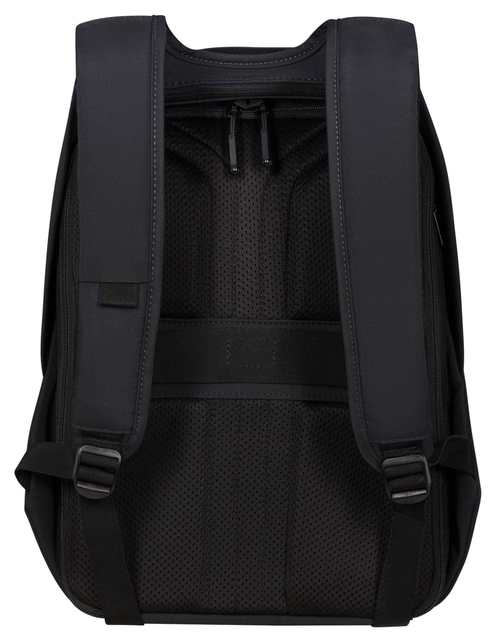 Samsonite Laptoprucksack SECURIPAK 2.0 Backpack 14.1, Freizeitrucksack Cityrucksack Backpack Schulrucksack Arbeitsrucksack