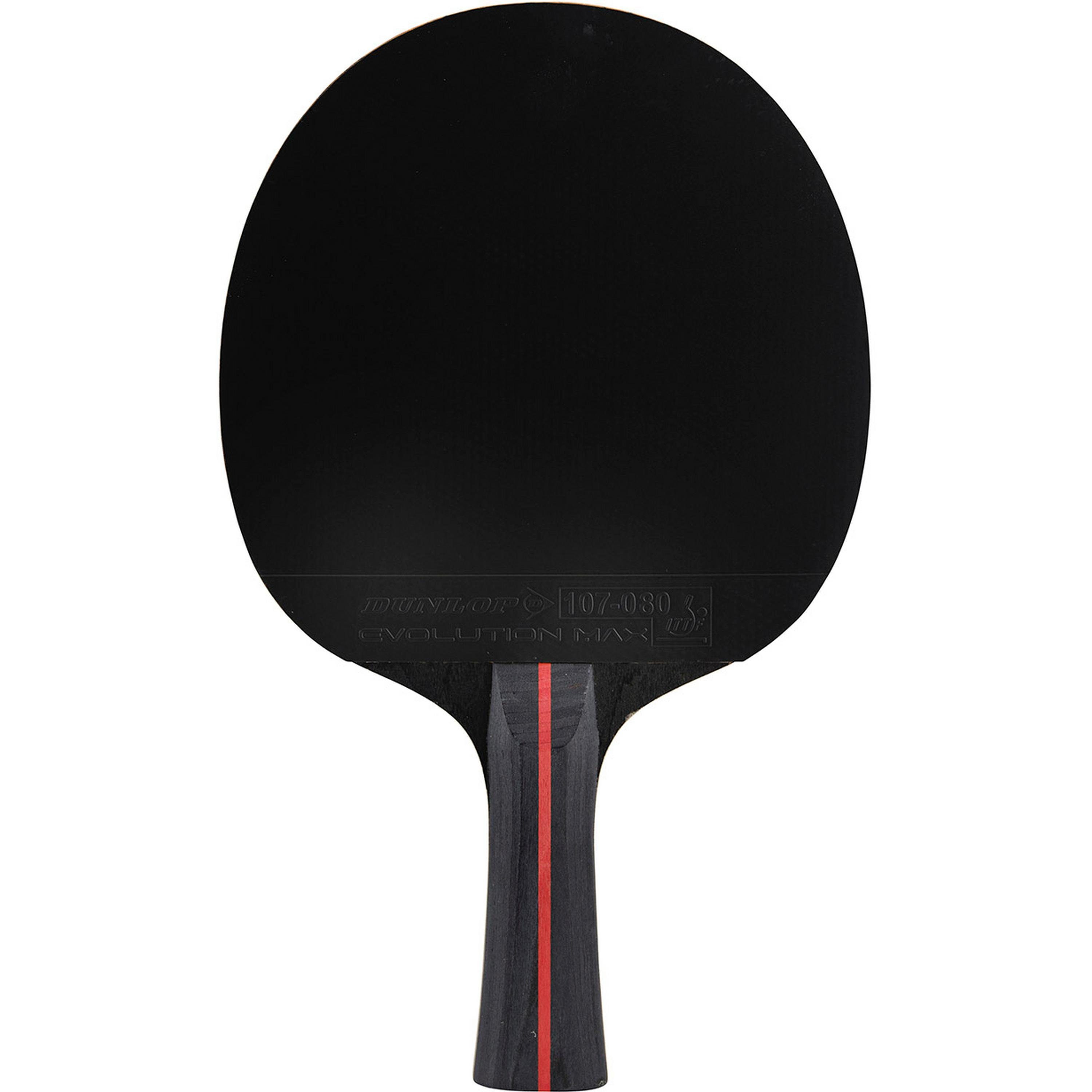 BLACKSTORM Dunlop Tischtennisschläger